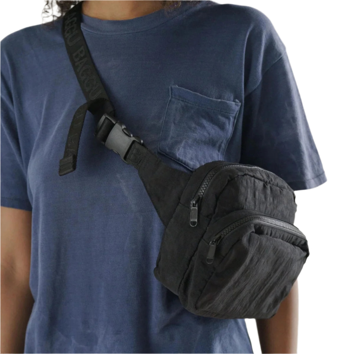Sac banane Baggu