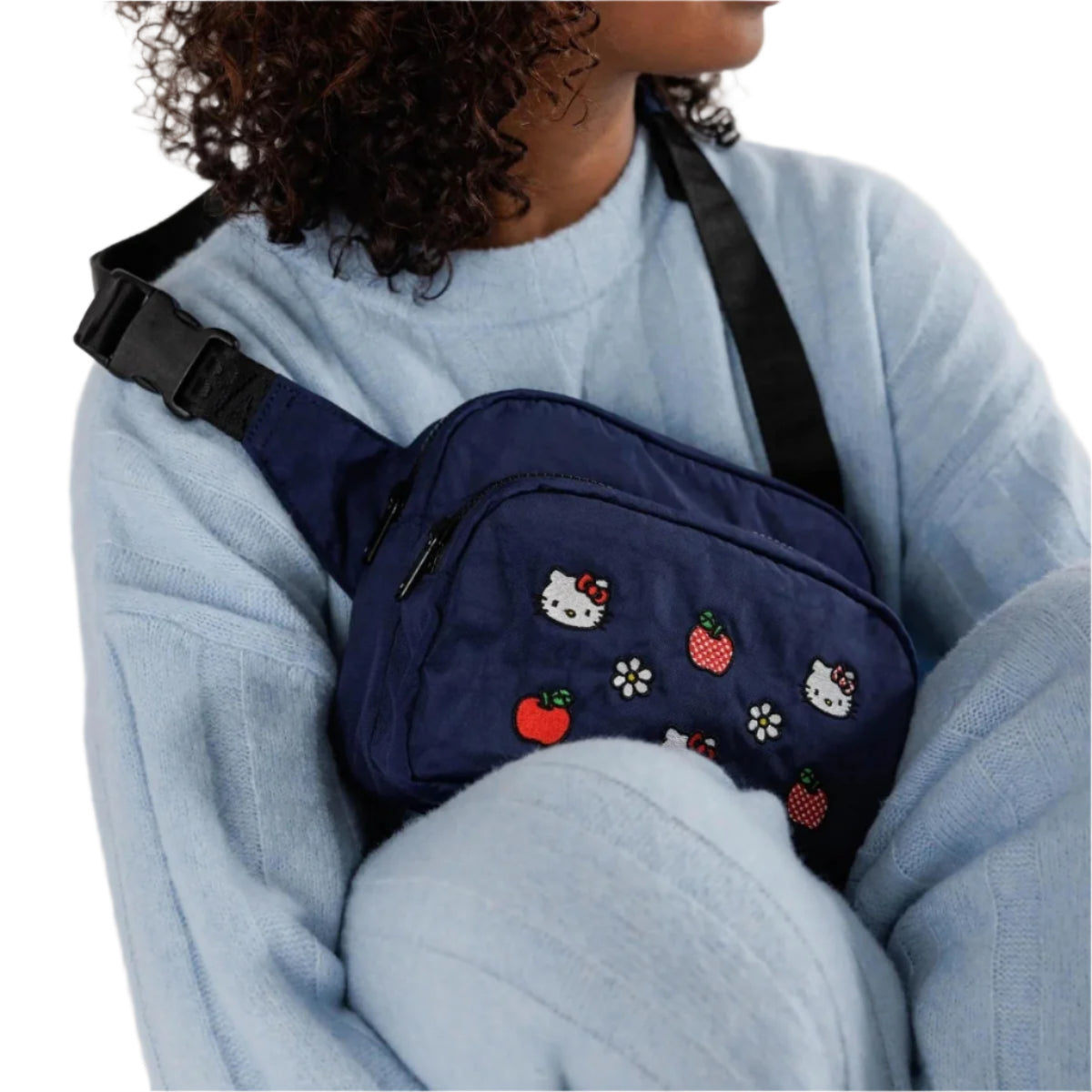 Sac banane Baggu 