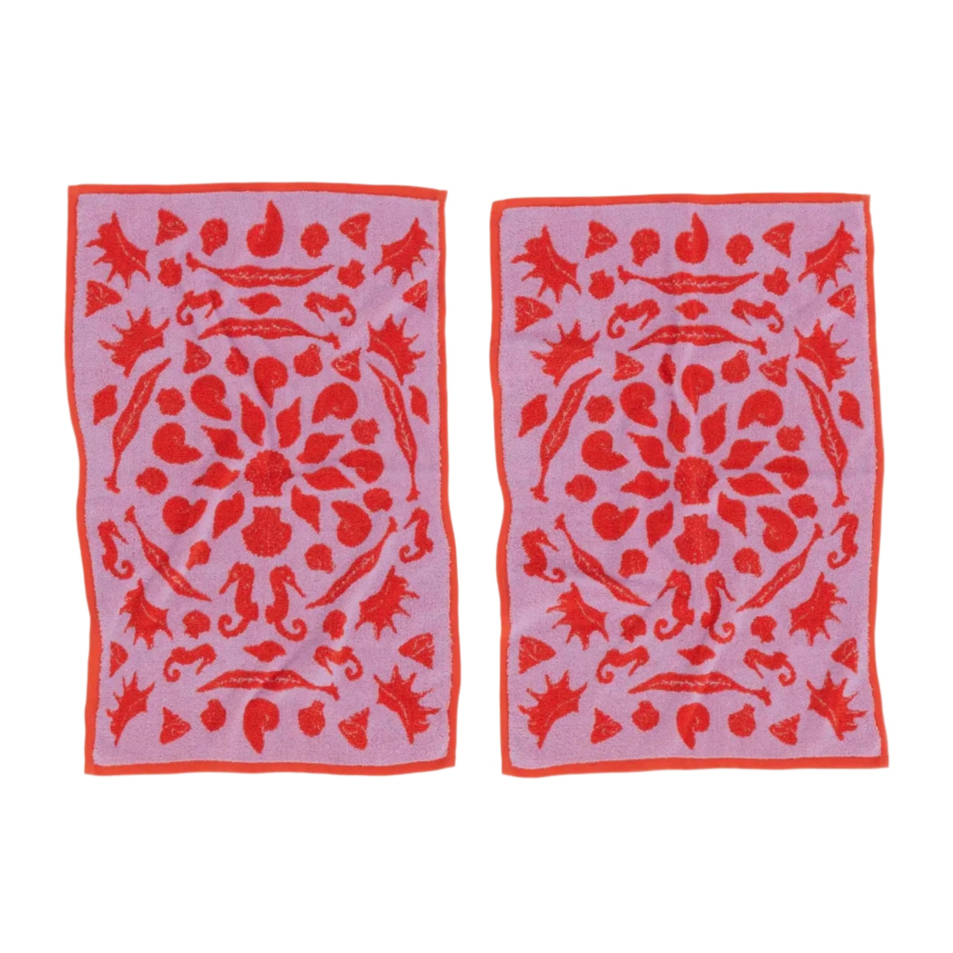 Baggu Hand Towel Set of 2