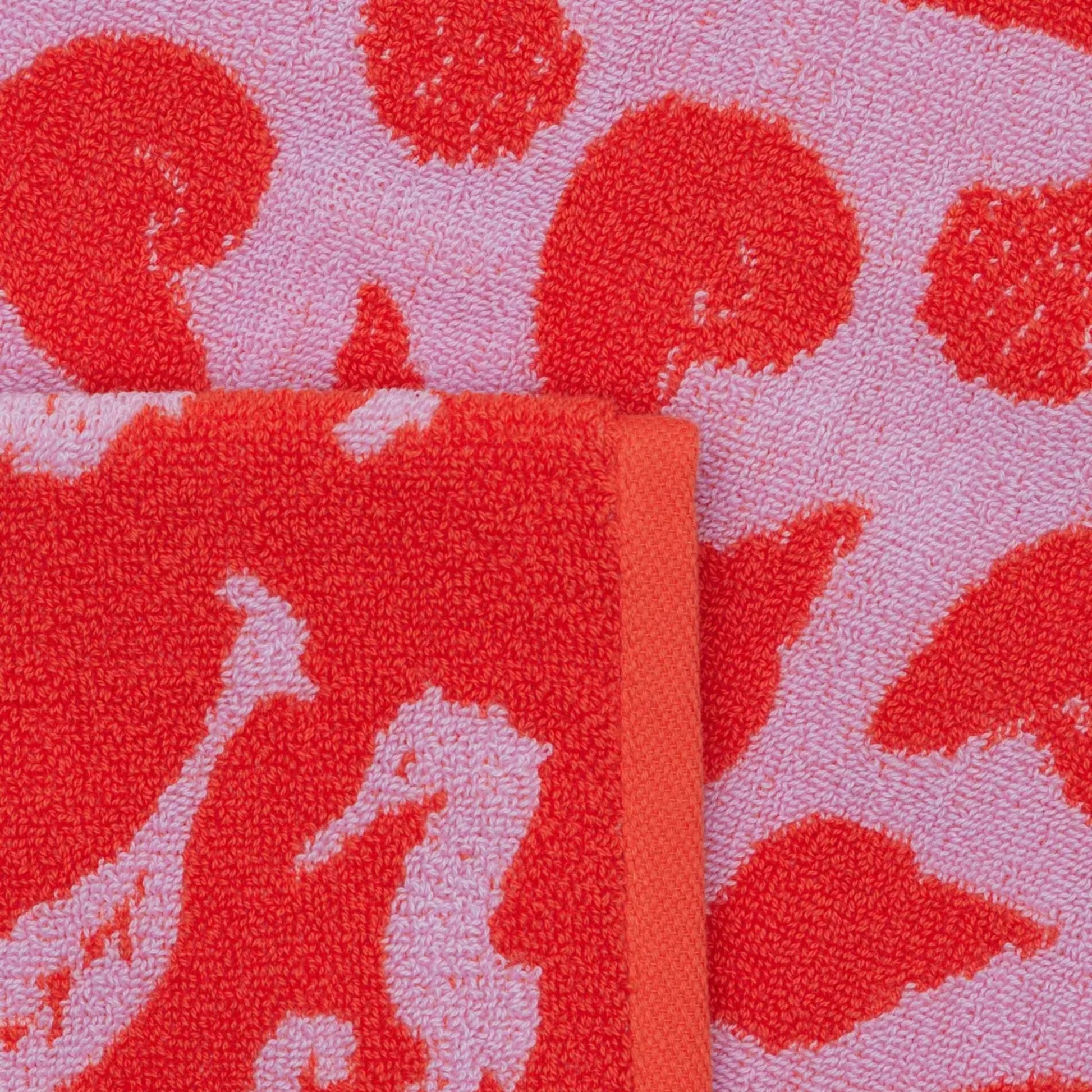 Baggu Hand Towel Set of 2