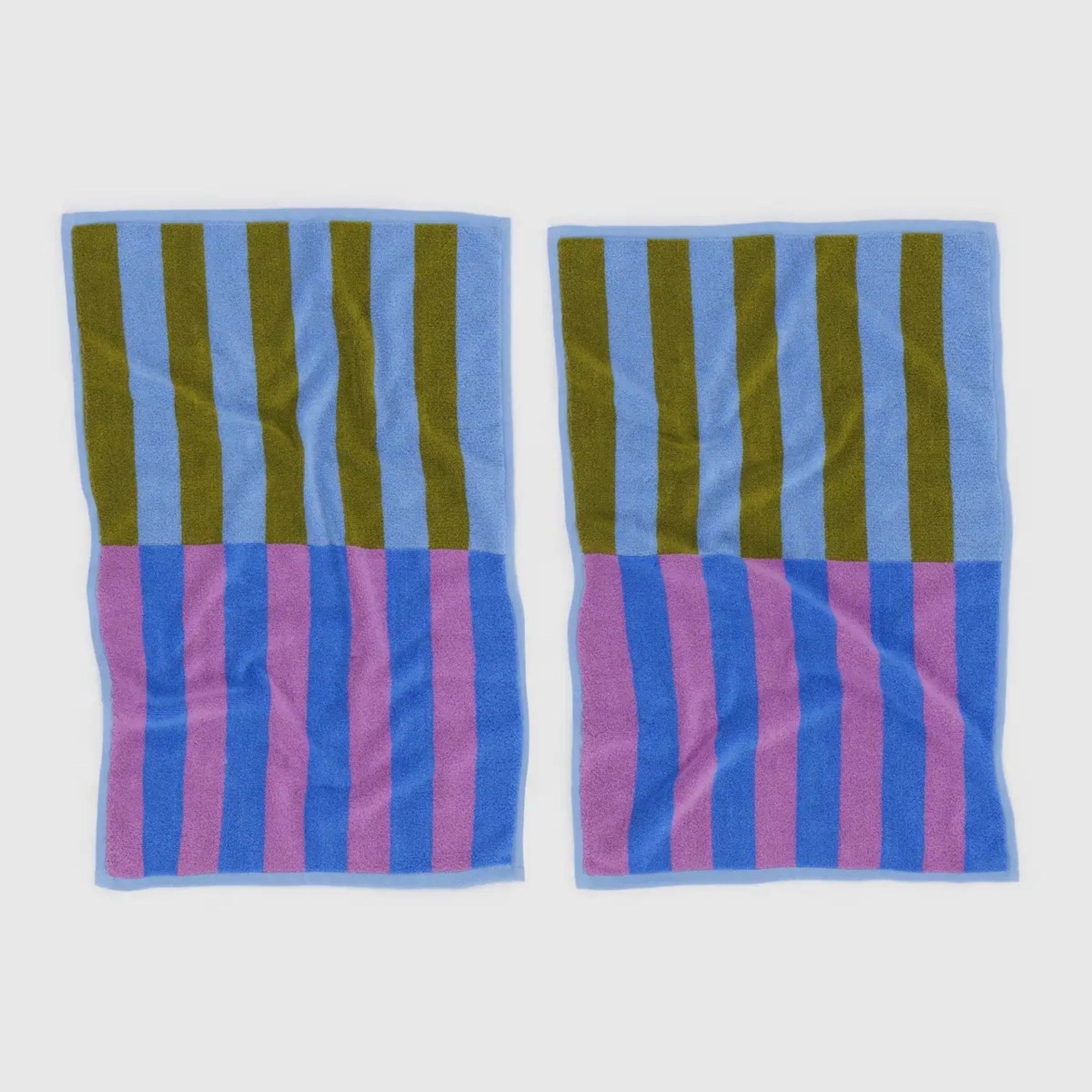 Baggu Hand Towel Set of 2