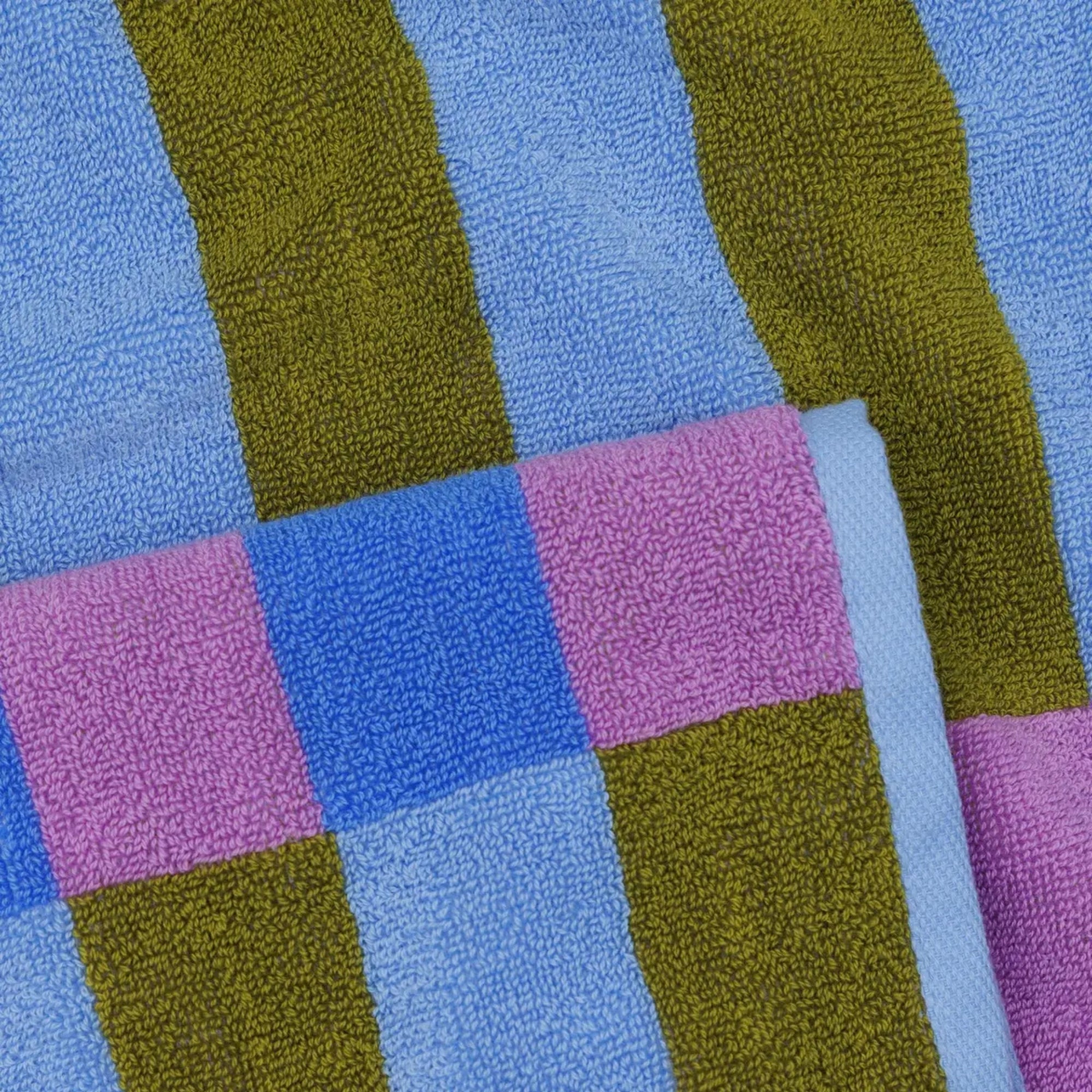 Baggu Hand Towel Set of 2