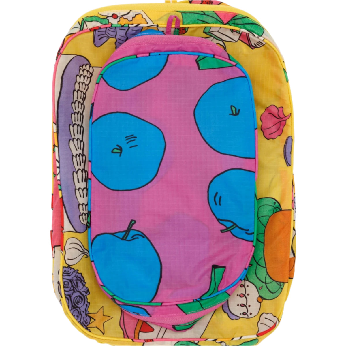 Baggu Packing Cube Set