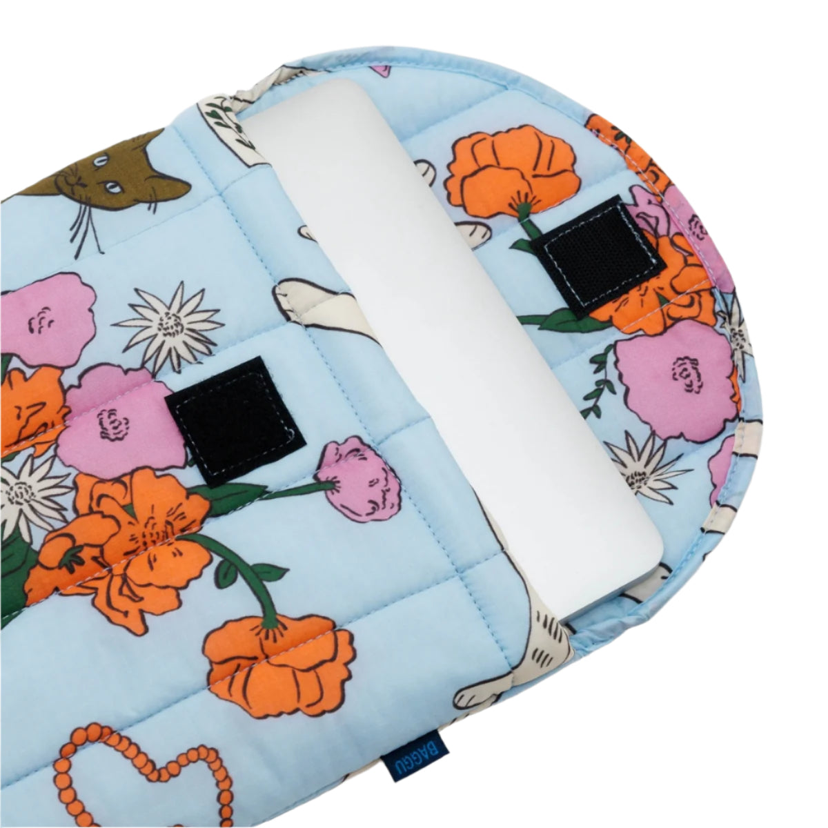 Baggu Puffy Laptop Sleeve 13"/14"