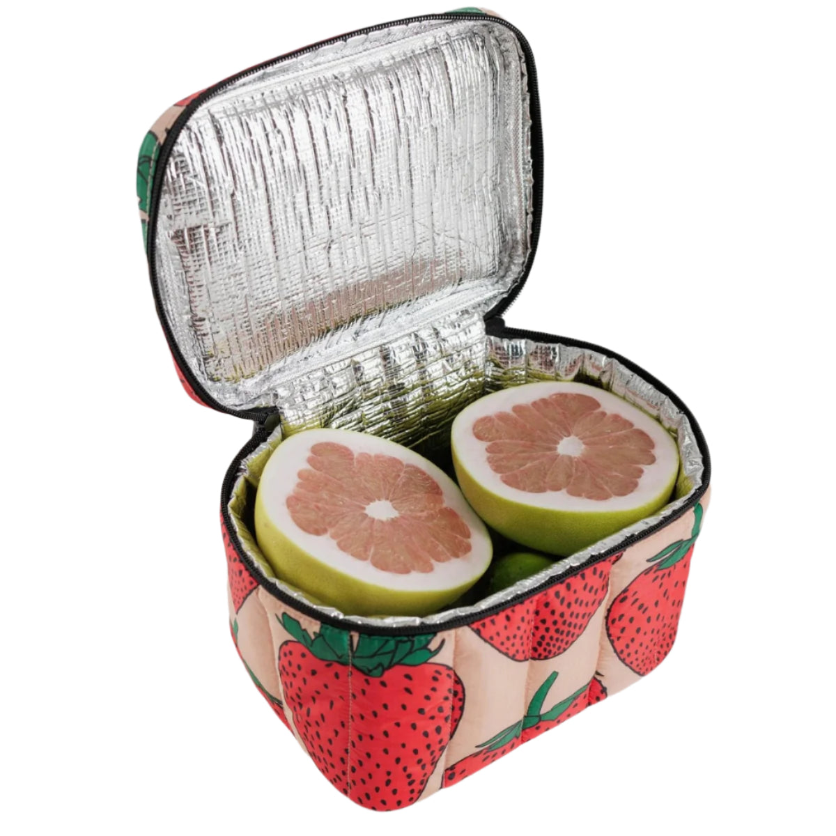 Baggu Puffy Lunch Bag