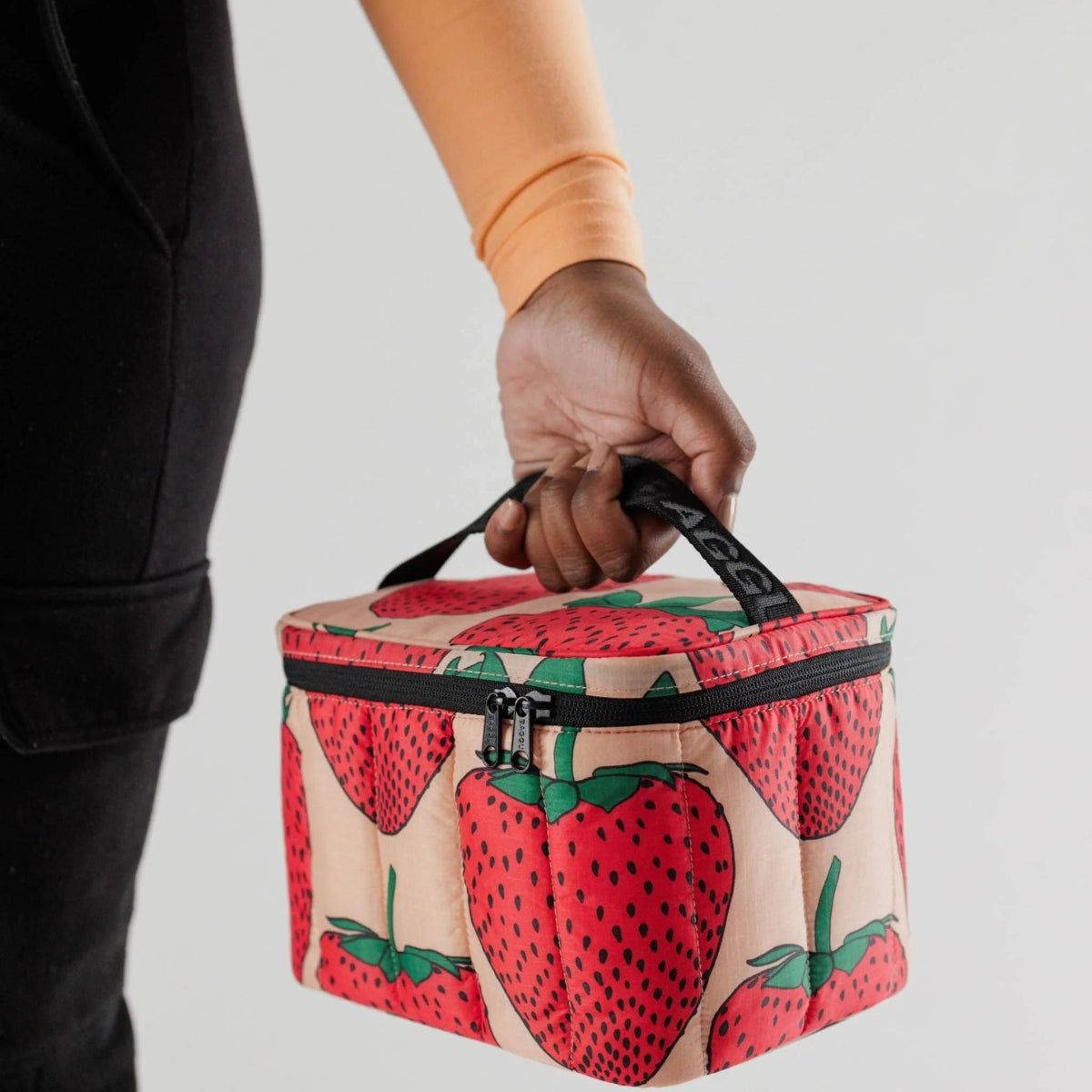 Baggu Puffy Lunch Bag