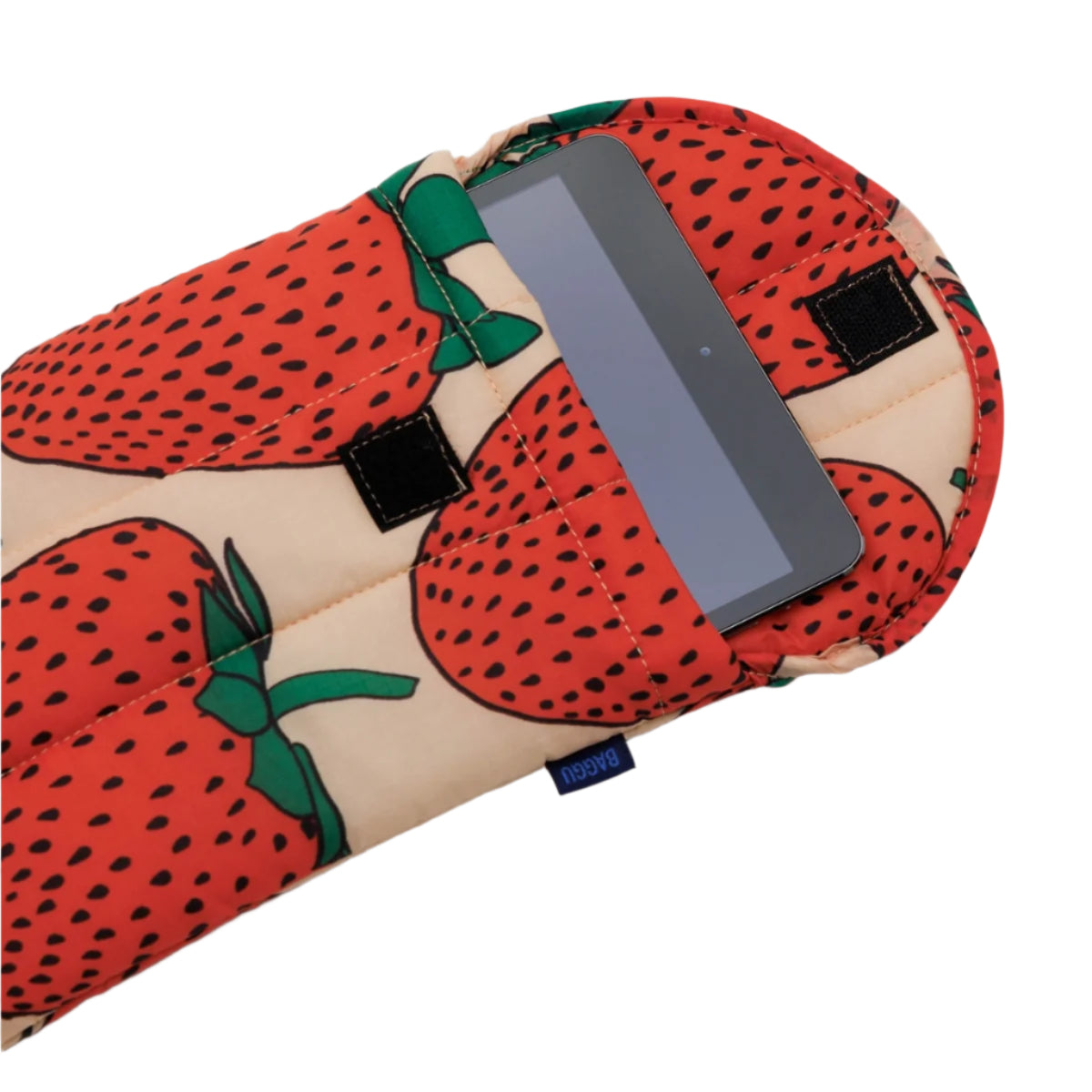 Baggu Puffy Tablet Sleeve
