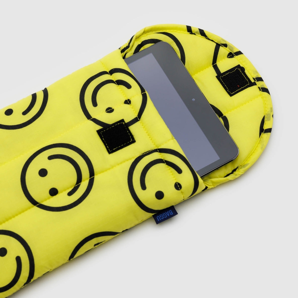 Baggu Puffy Tablet Sleeve
