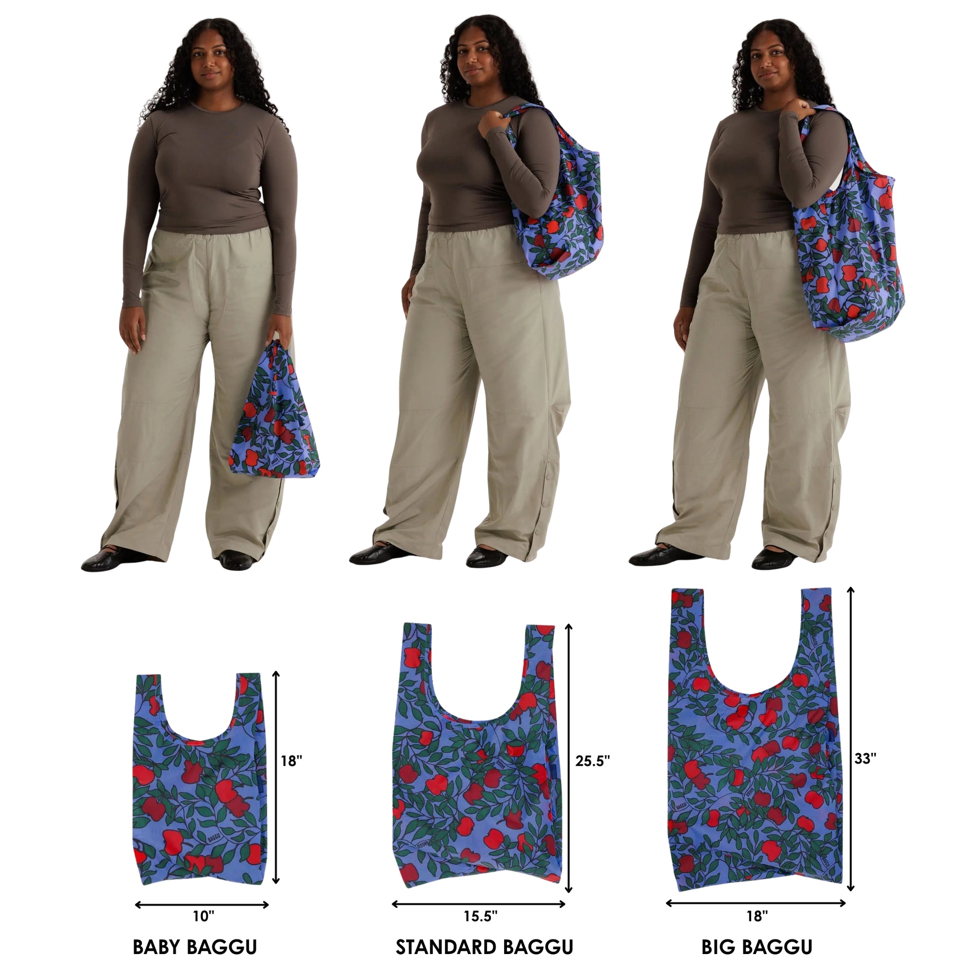 Baggu Standard Bag