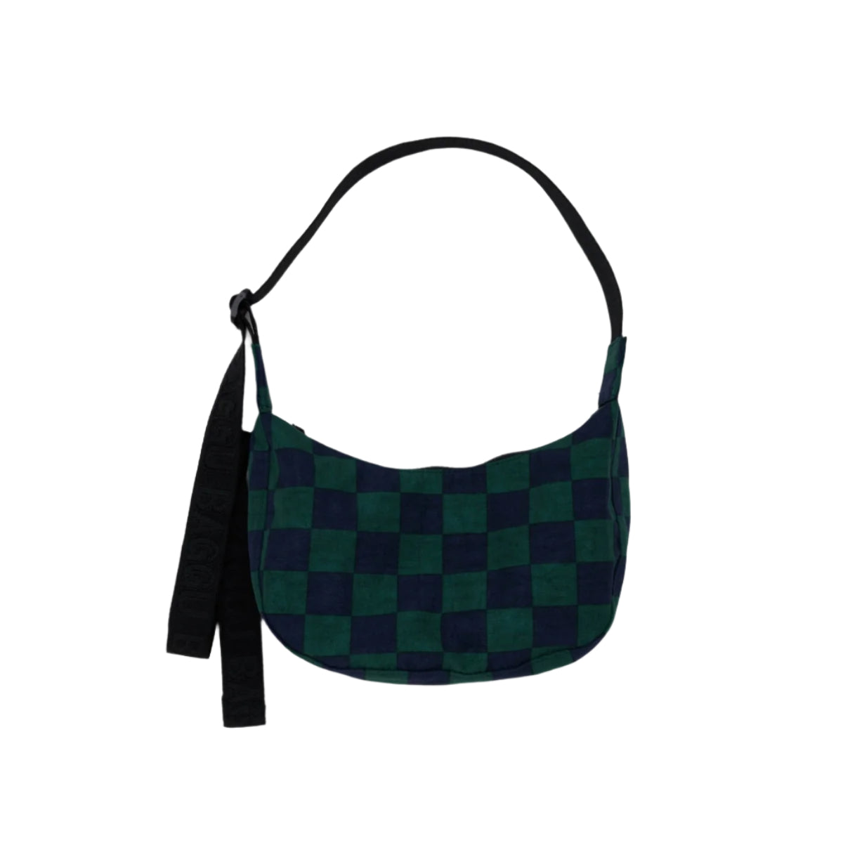 Baggu Small Nylon Crescent Bag