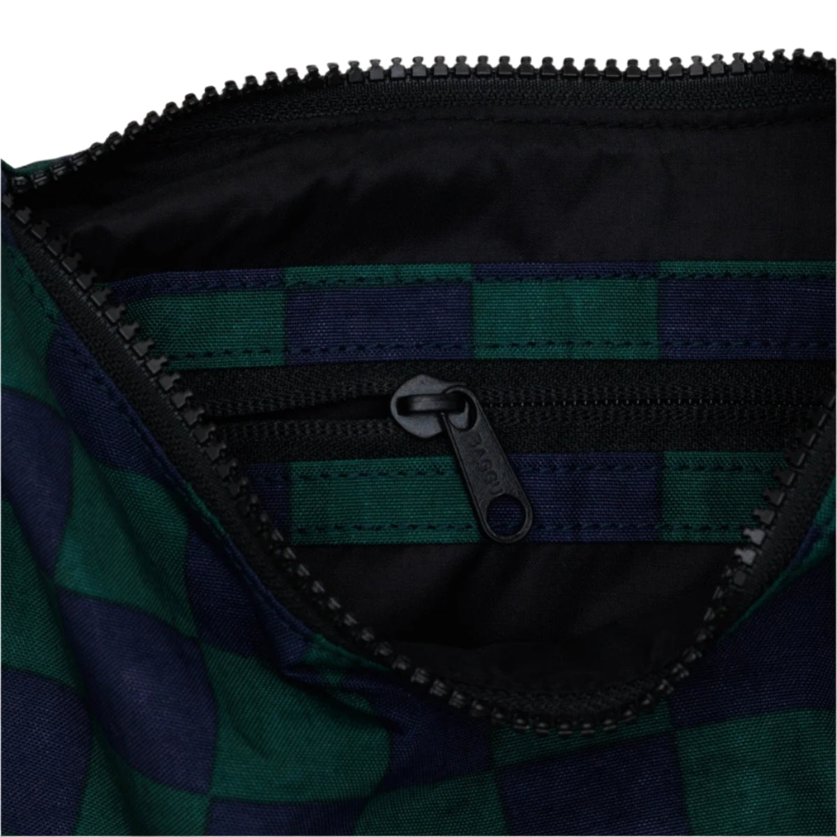 Baggu Small Nylon Crescent Bag