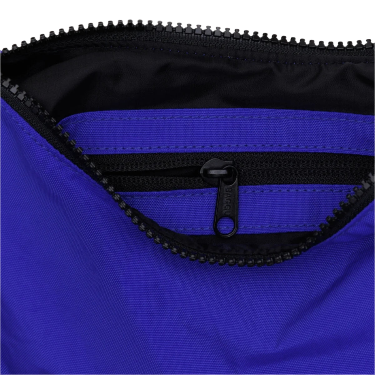 Baggu Small Nylon Crescent Bag