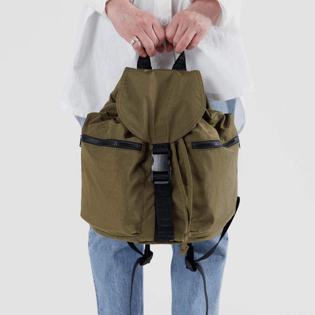 Baggu Sport Backpack Te Koop