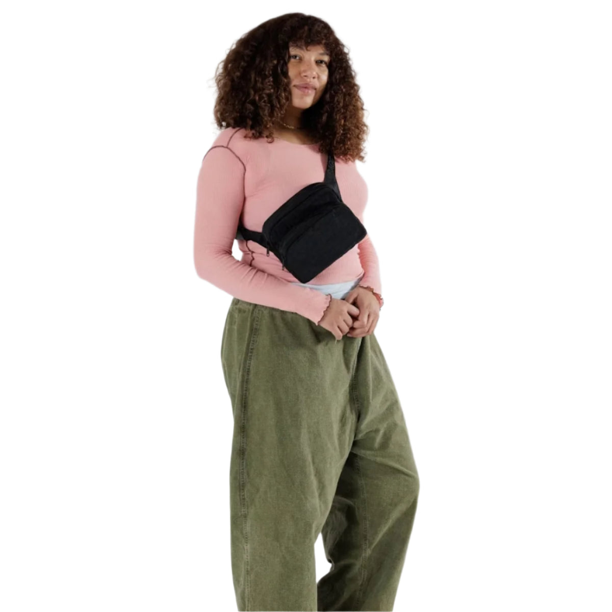 Sac banane Baggu