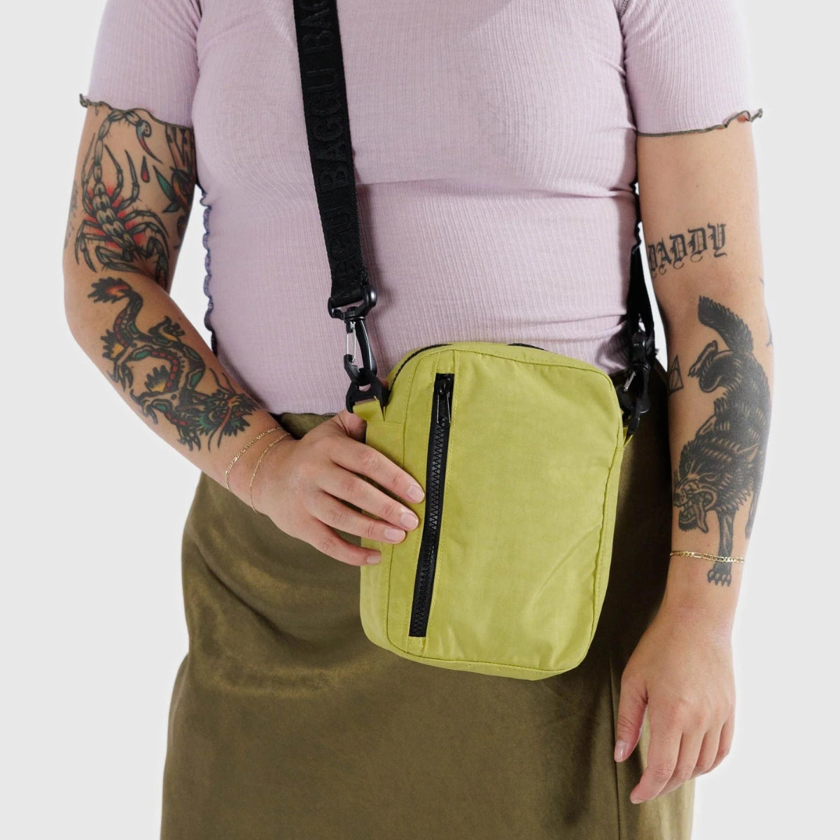 Baggu Sport Crossbody Te Koop