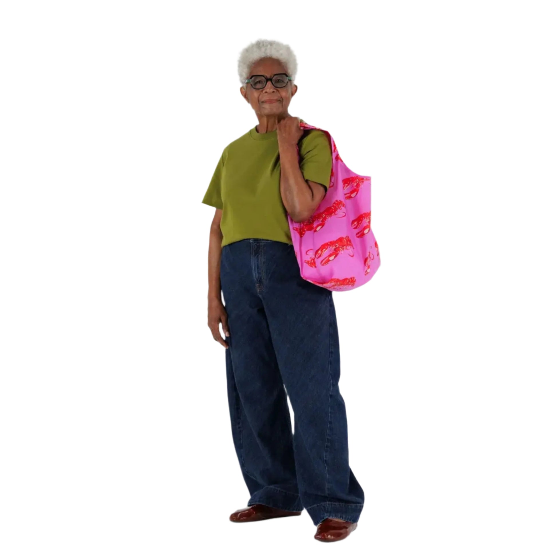 Sac standard Baggu 