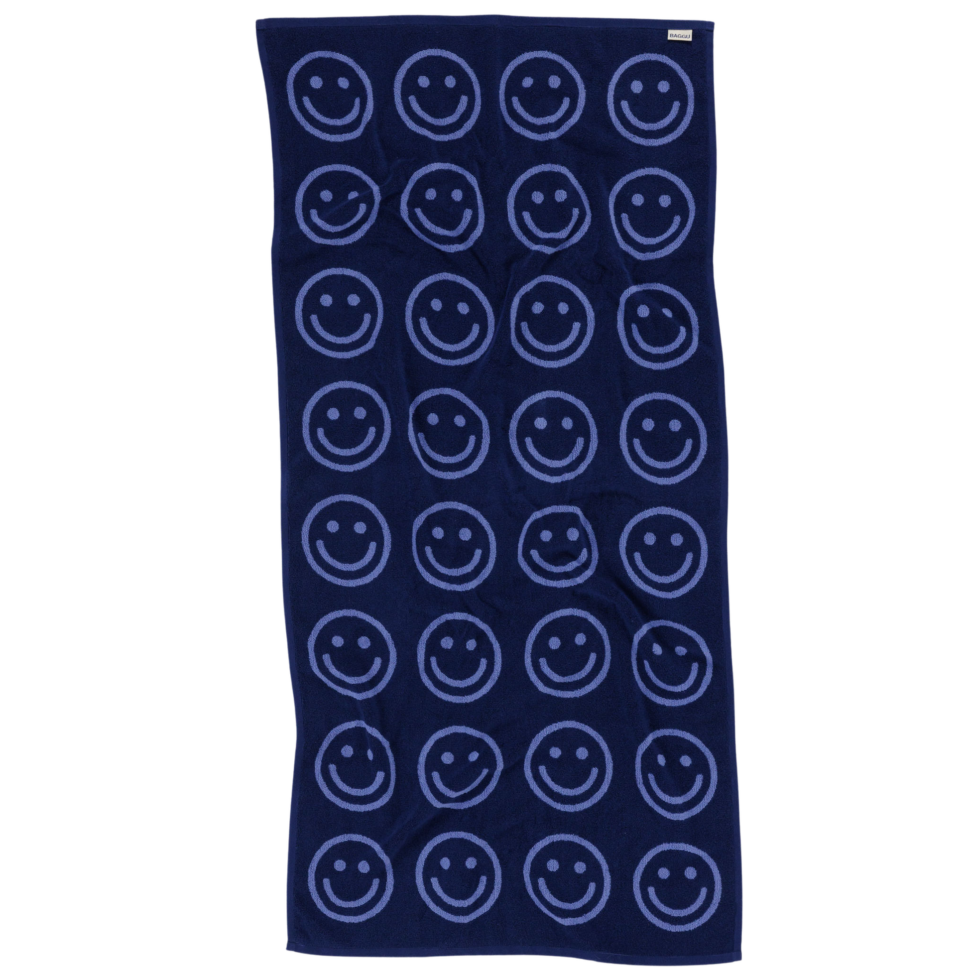 Baggu Bath Towel