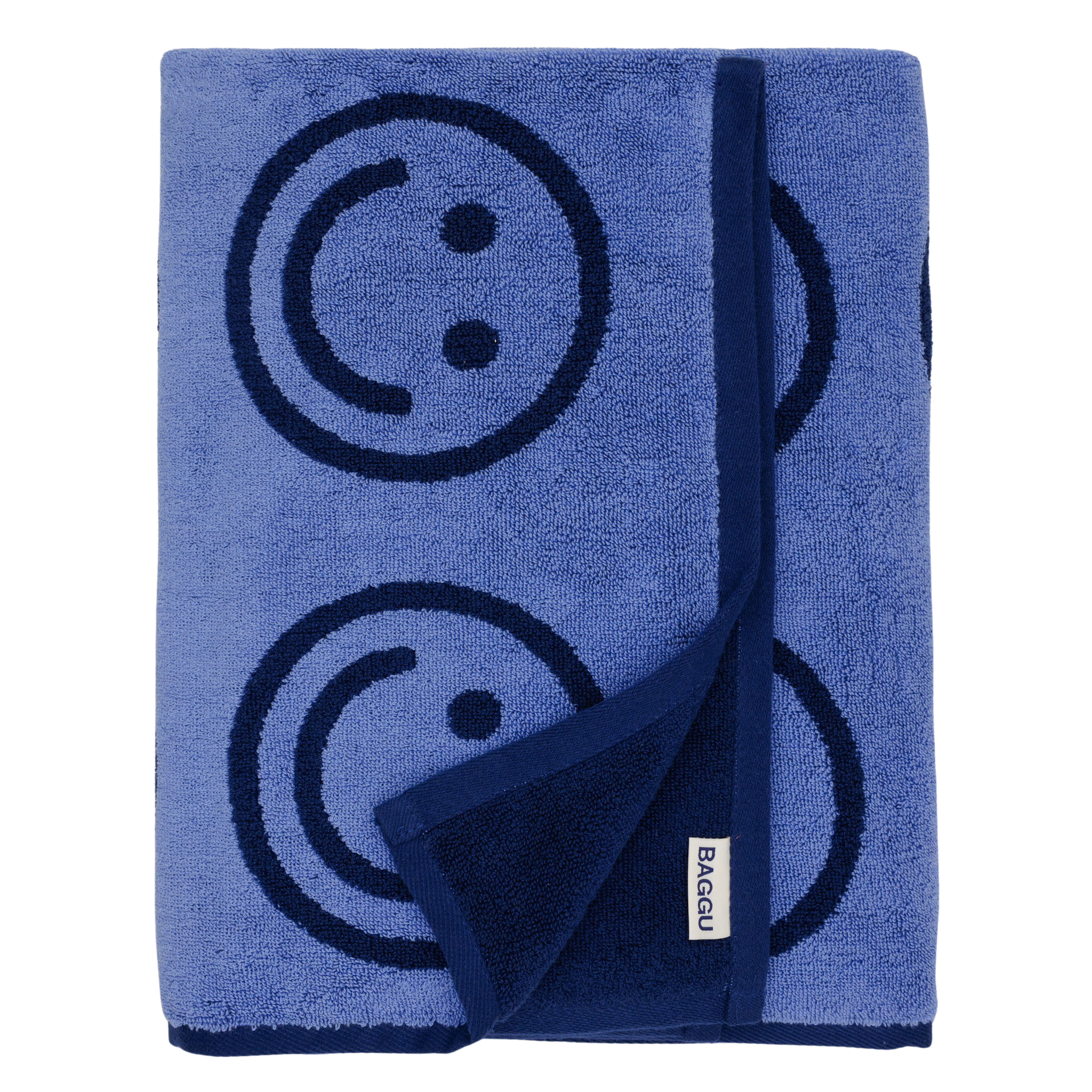 Baggu Bath Towel