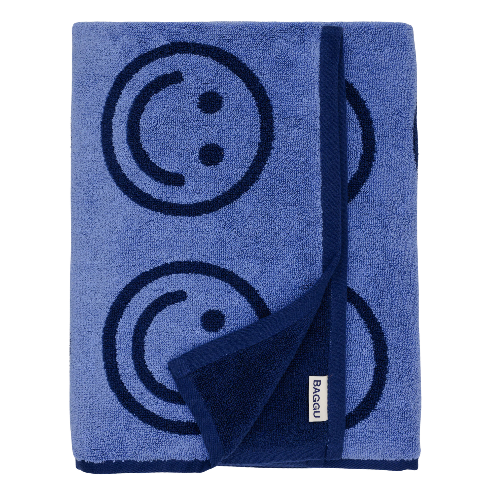 Baggu Bath Towel