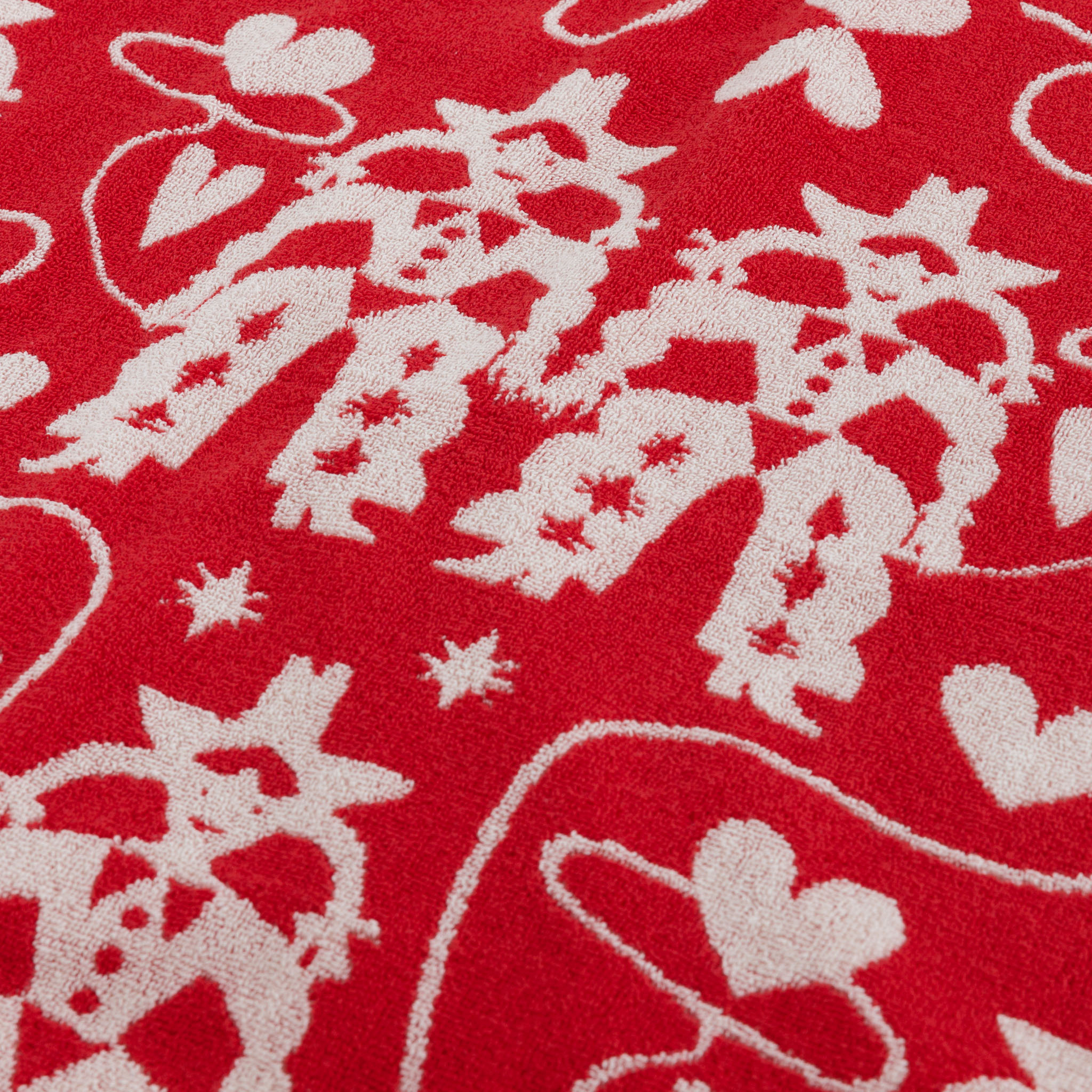 Baggu Bath Towel