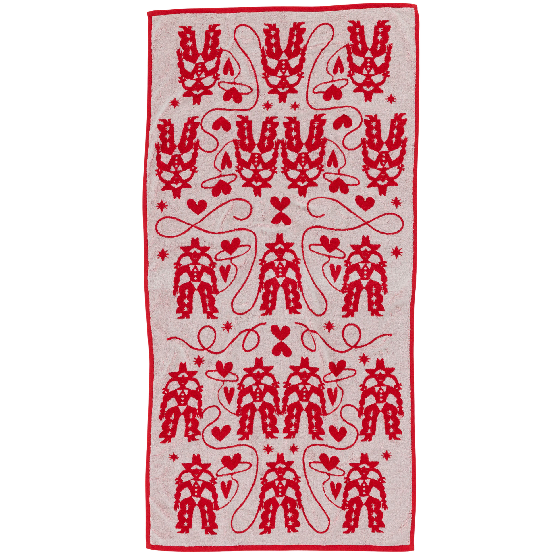 Baggu Bath Towel