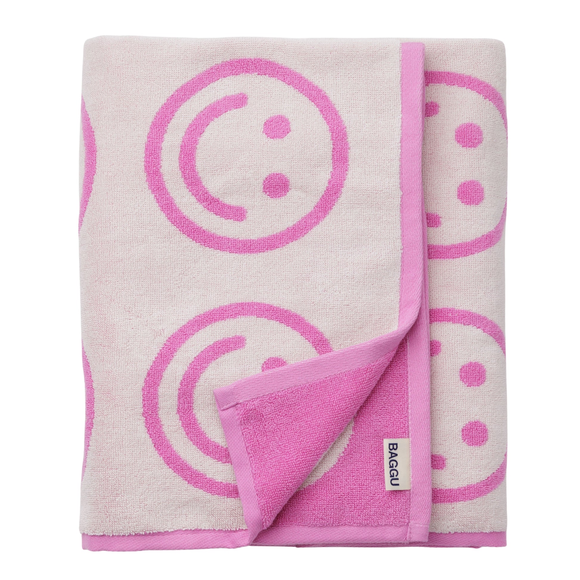 Baggu Bath Towel