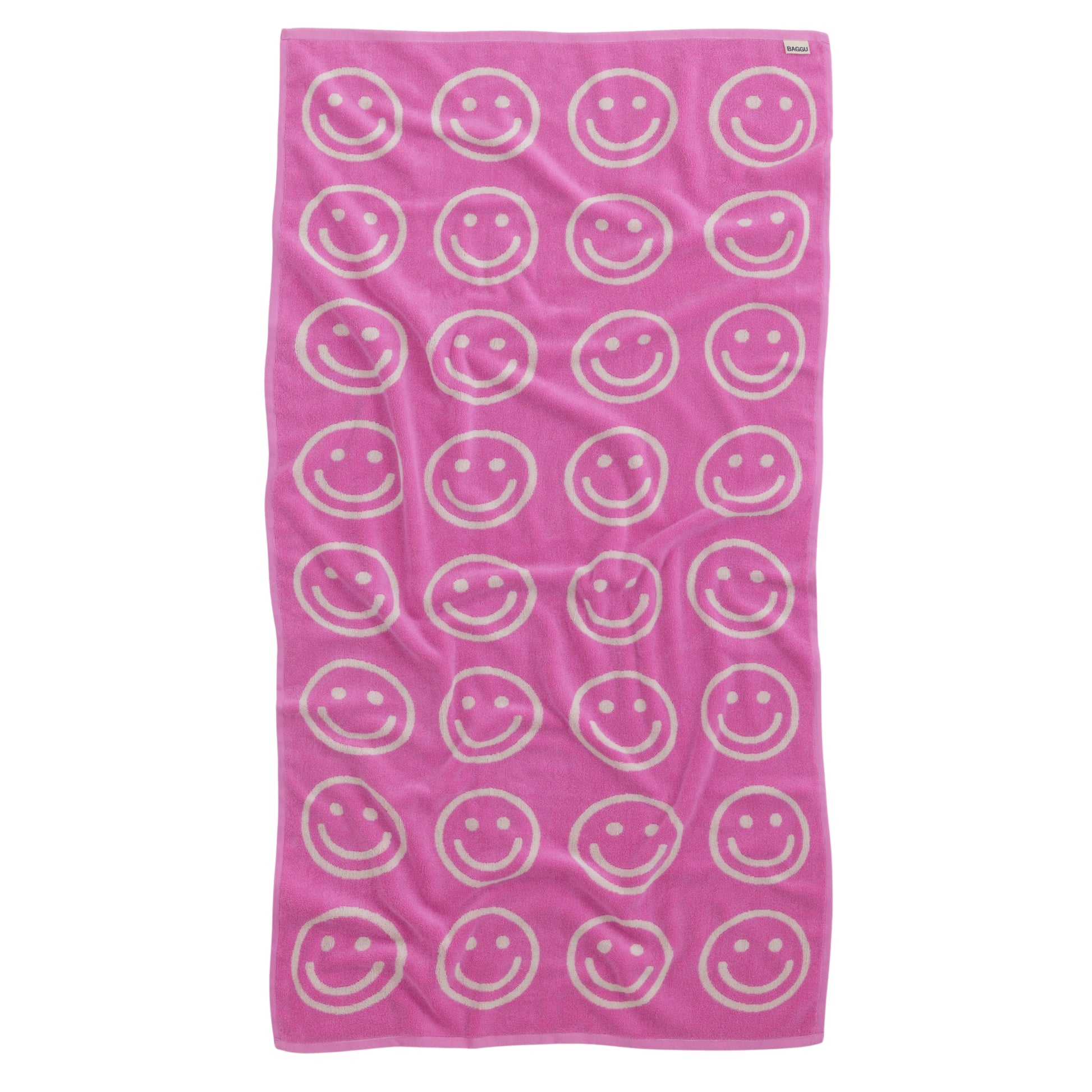 Baggu Bath Towel