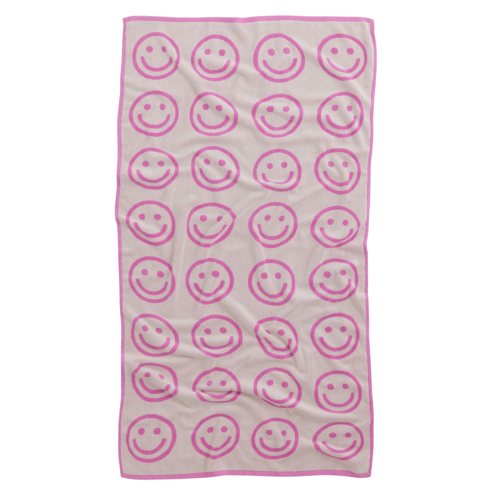 Baggu Bath Towel