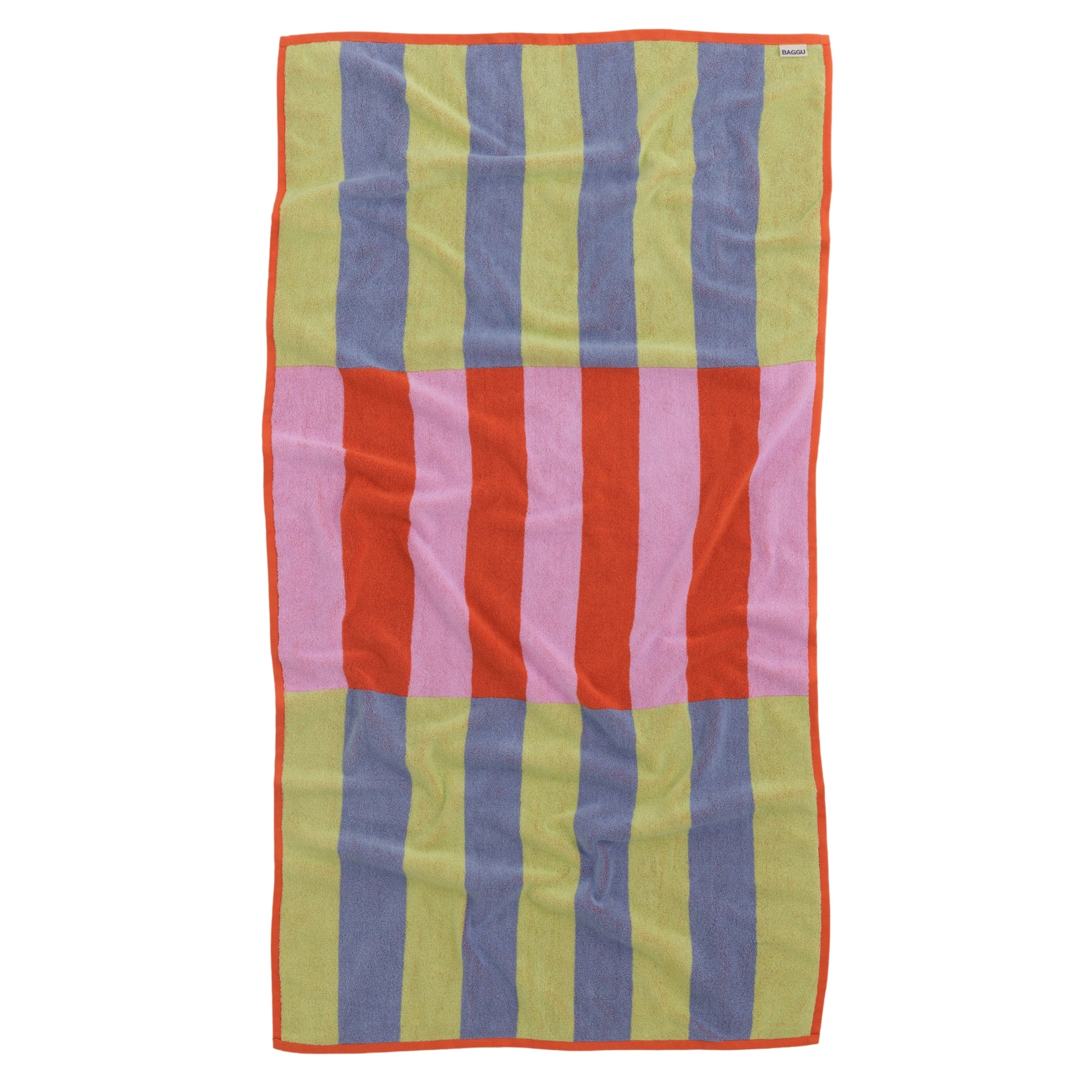 Baggu Bath Towel