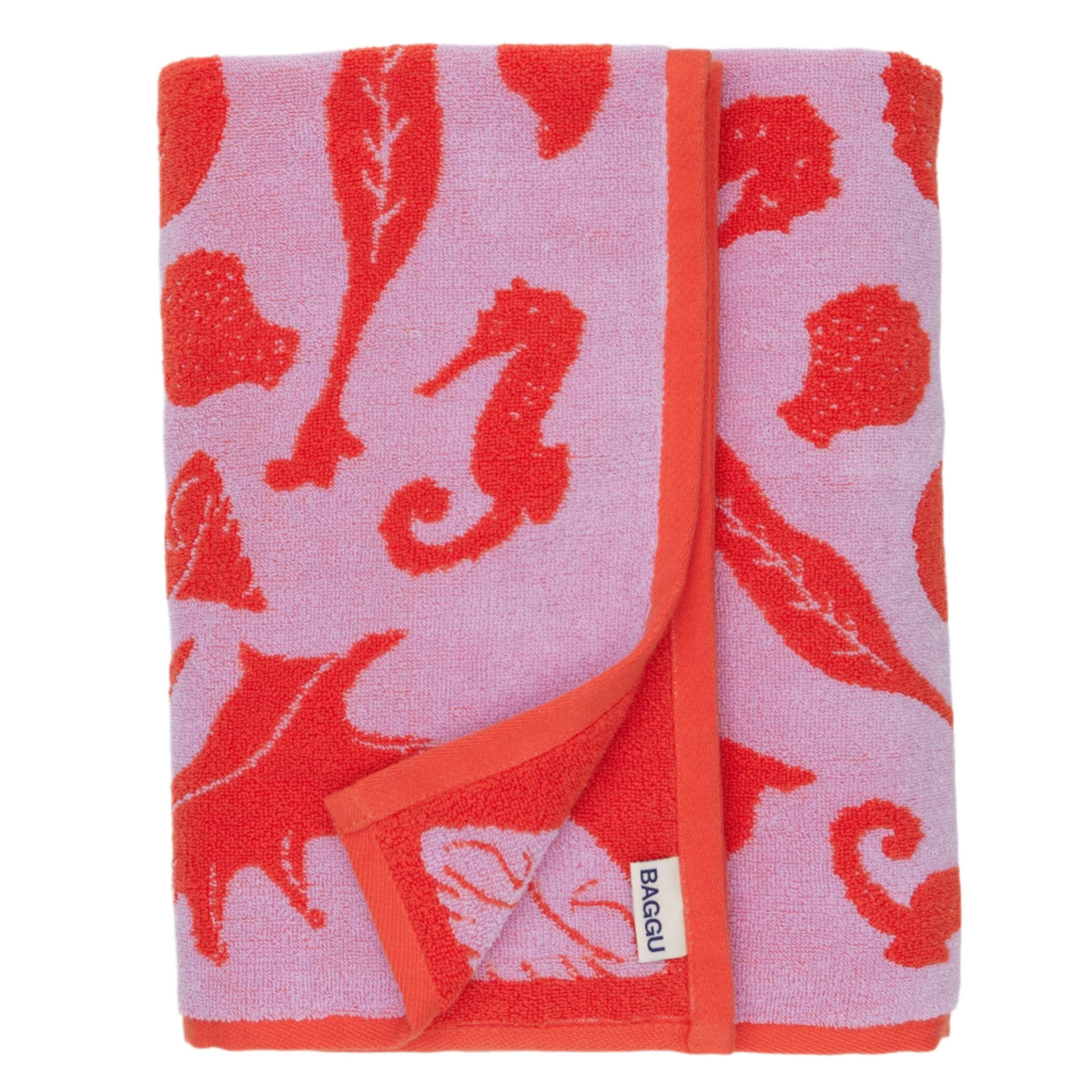 Baggu Bath Towel