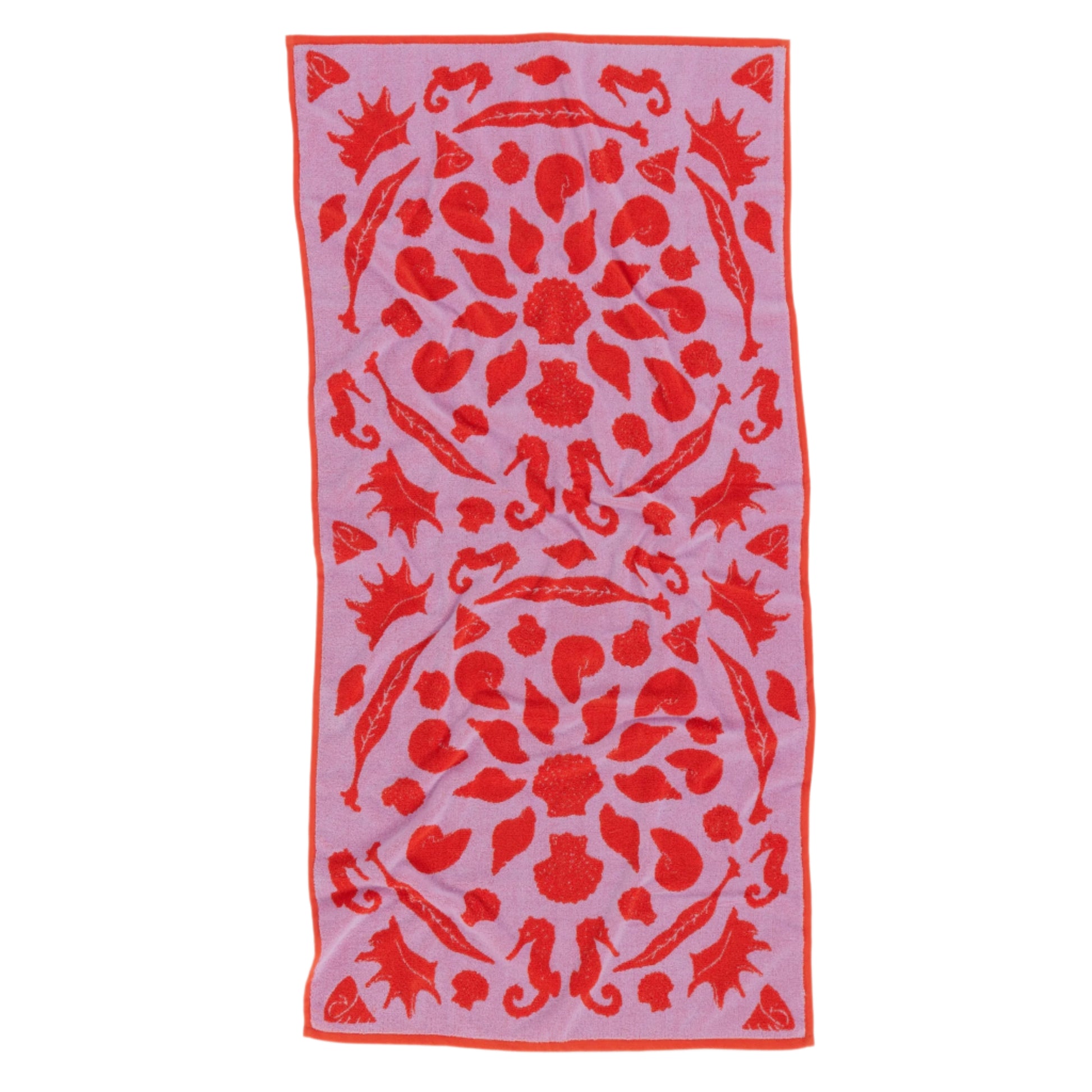 Baggu Bath Towel