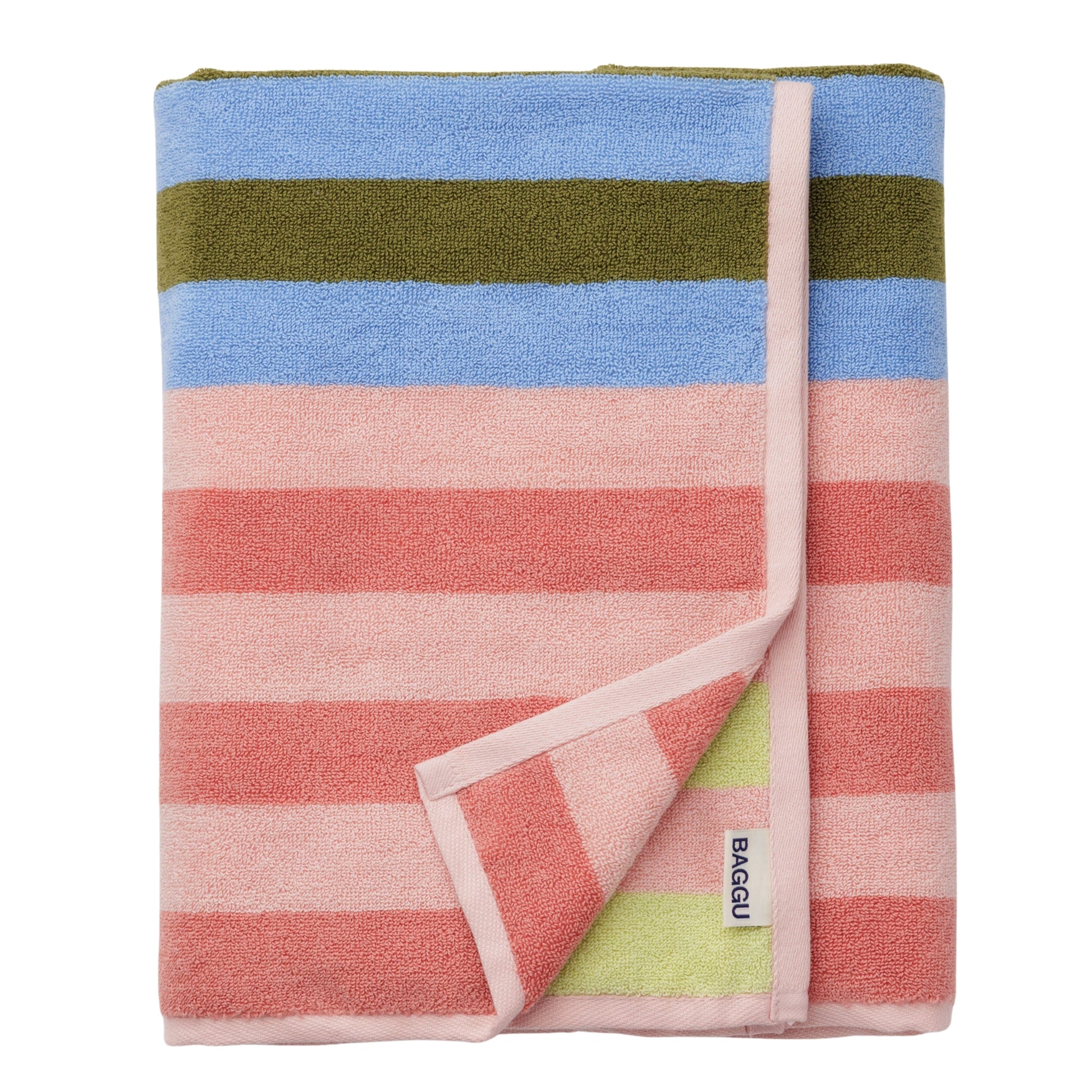 Baggu Bath Towel