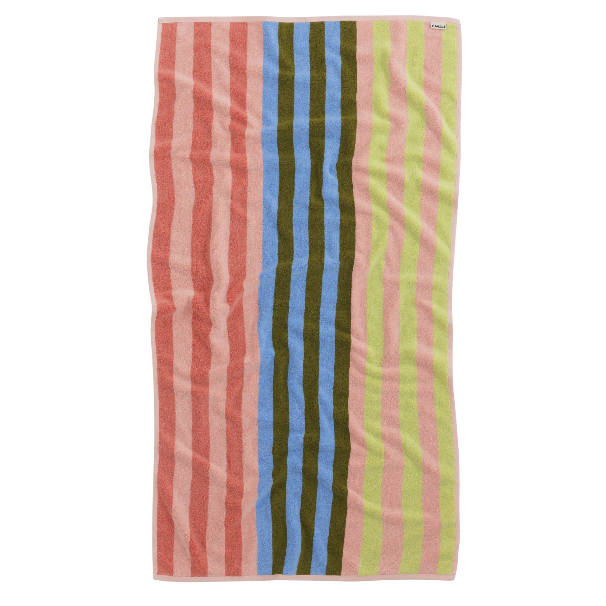 Baggu Bath Towel