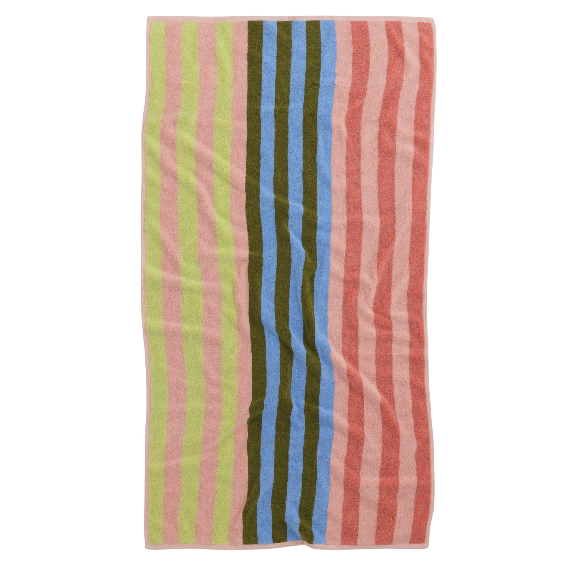 Baggu Bath Towel