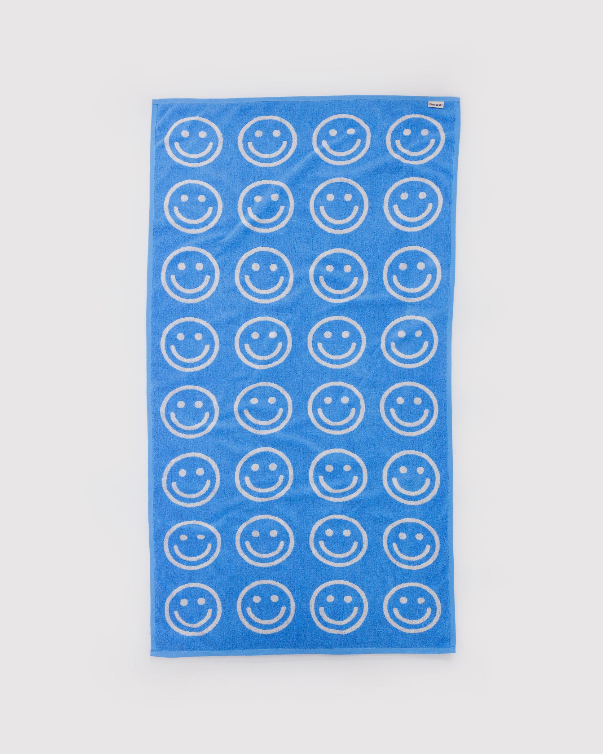 Baggu Bath Towel