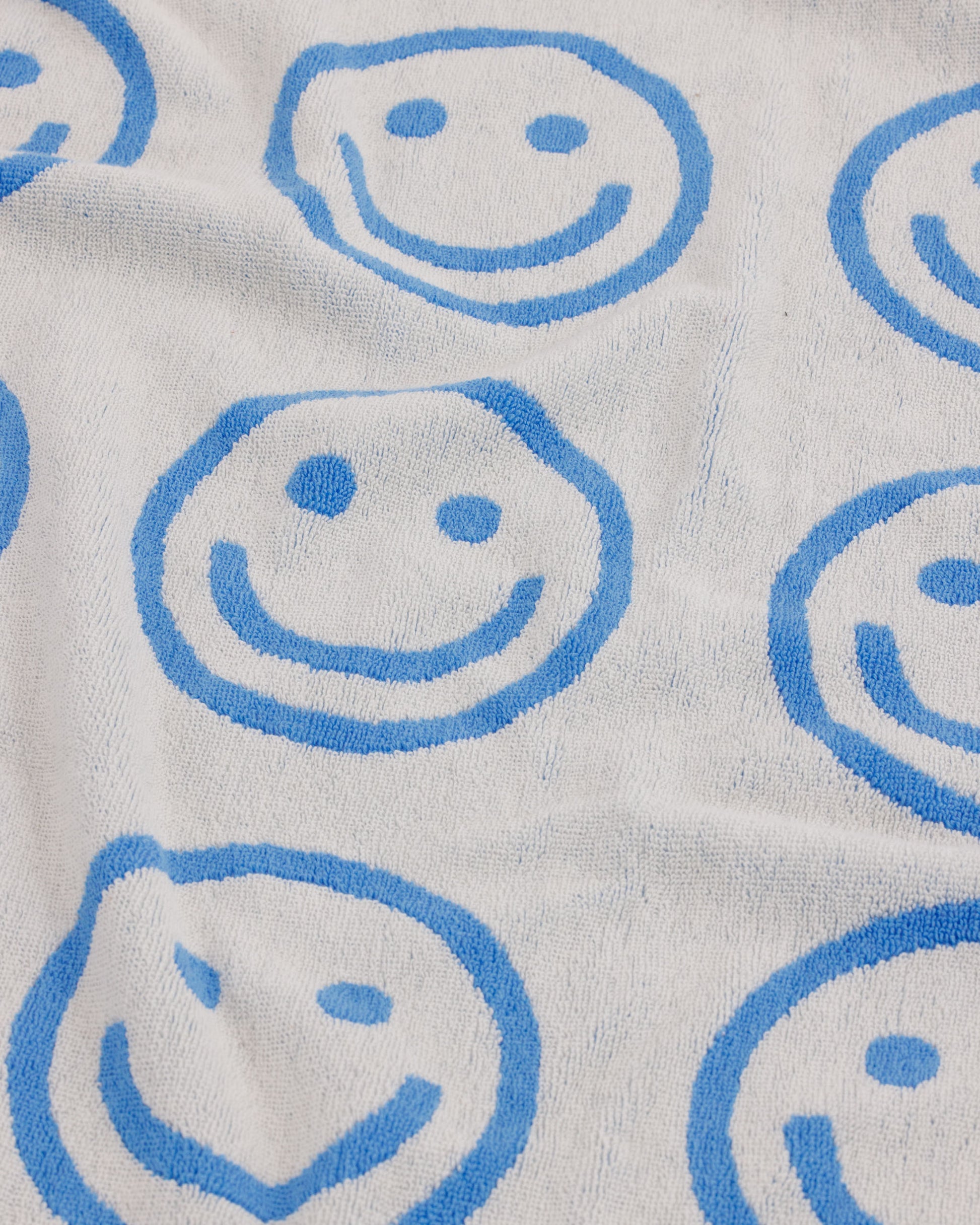 Baggu Bath Towel