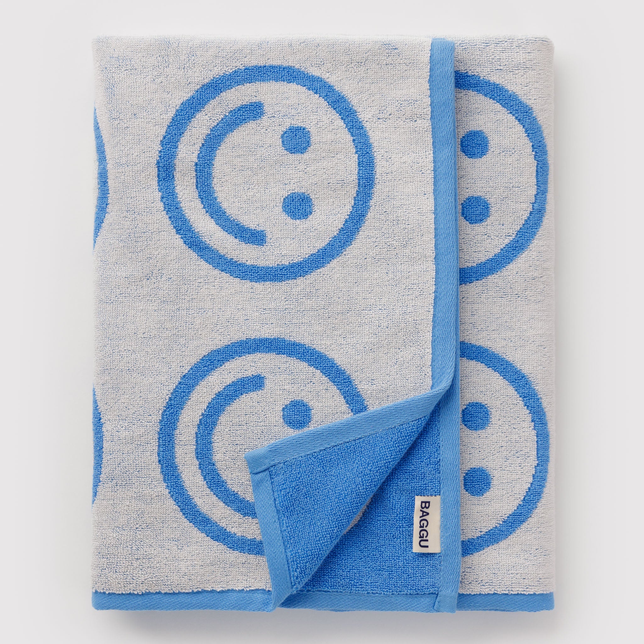 Baggu Bath Towel