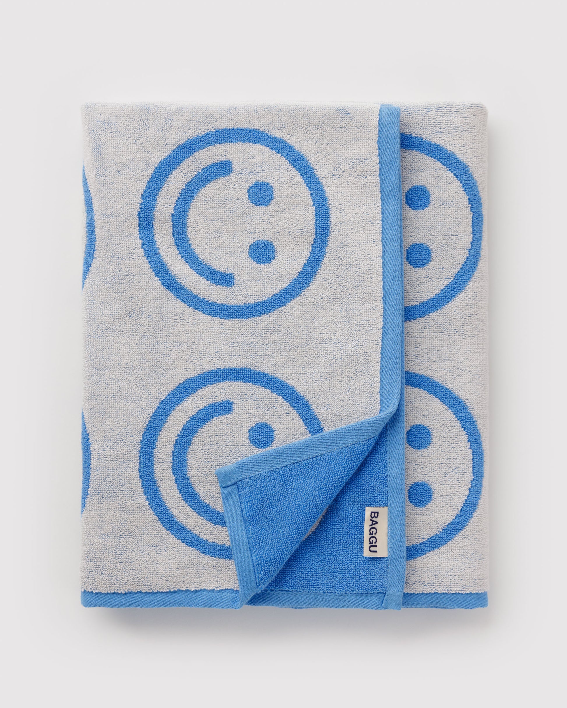 Baggu Bath Towel