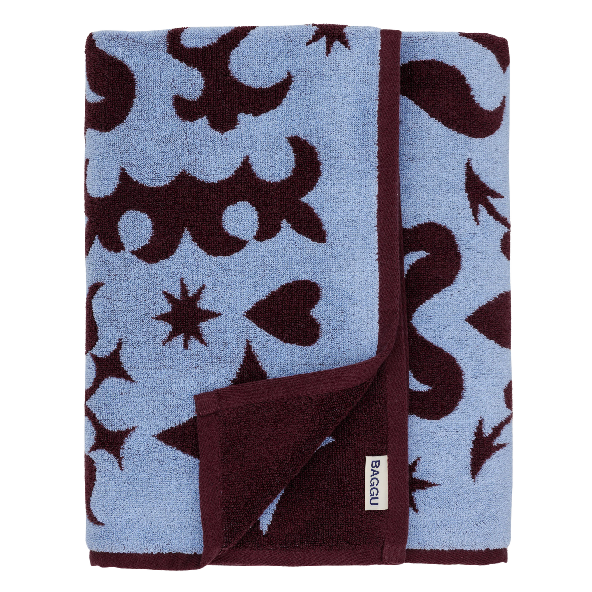Baggu Bath Towel