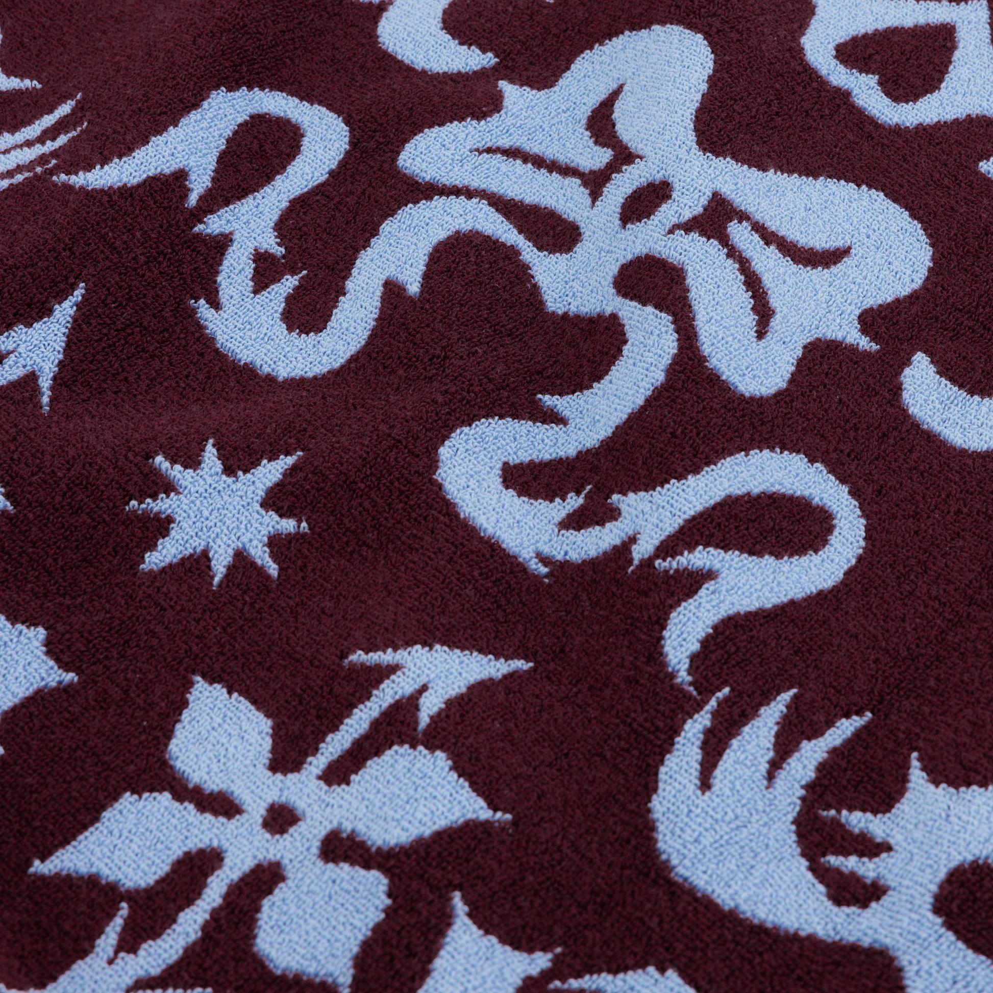 Baggu Bath Towel