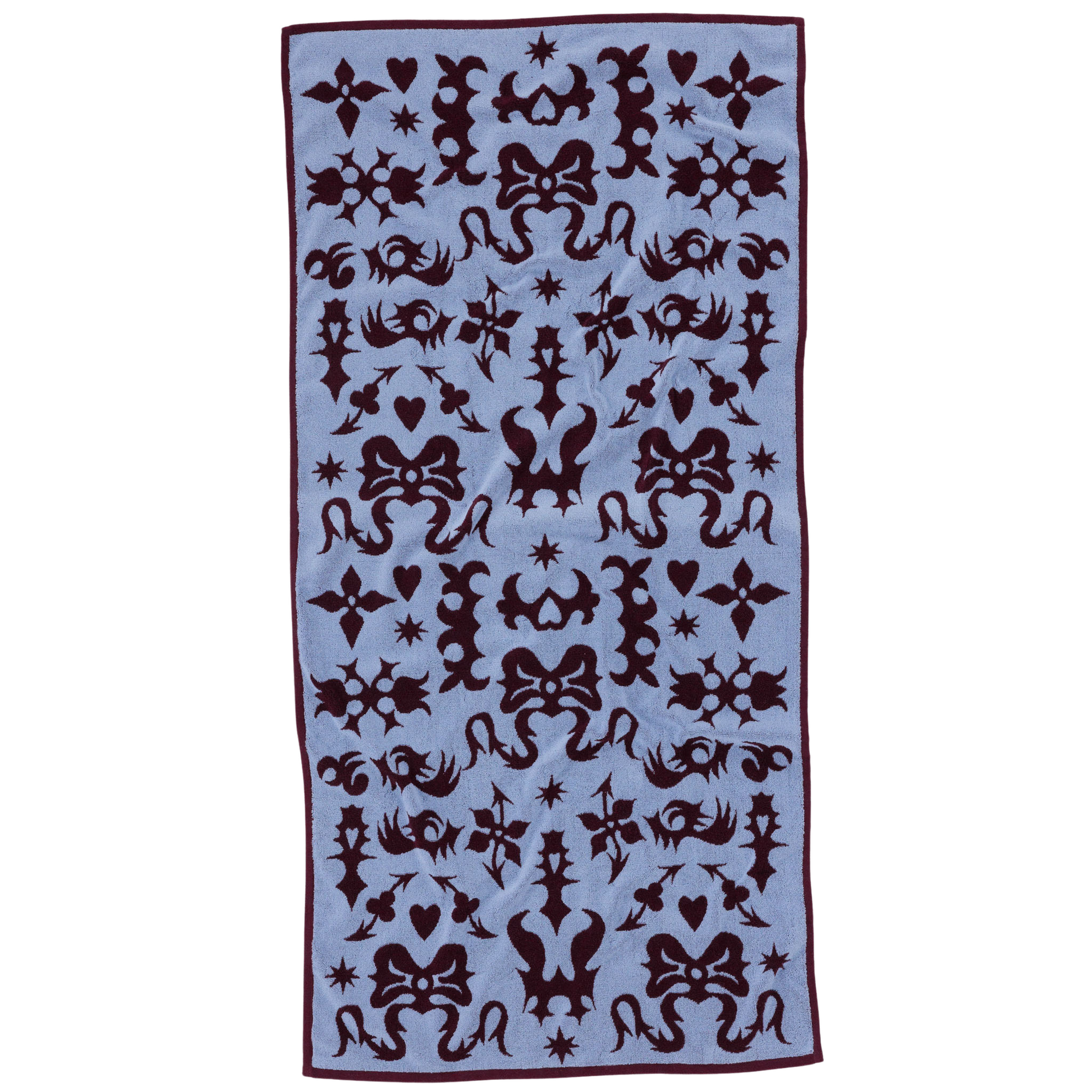 Baggu Bath Towel