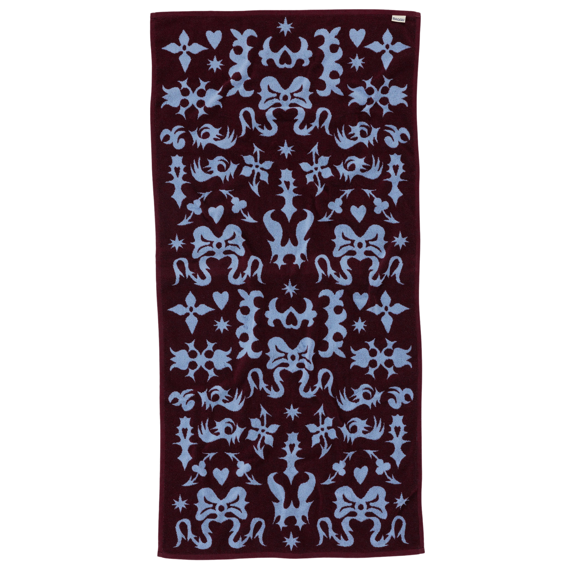 Baggu Bath Towel