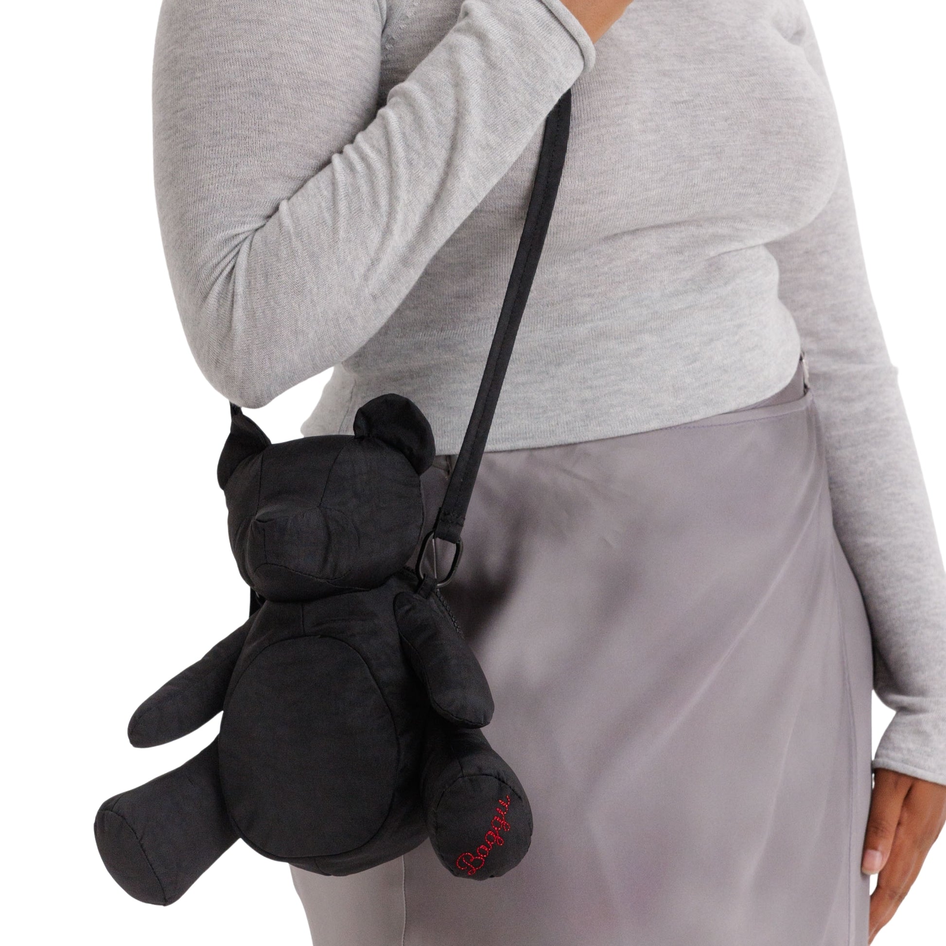 Baggu Bear Bag