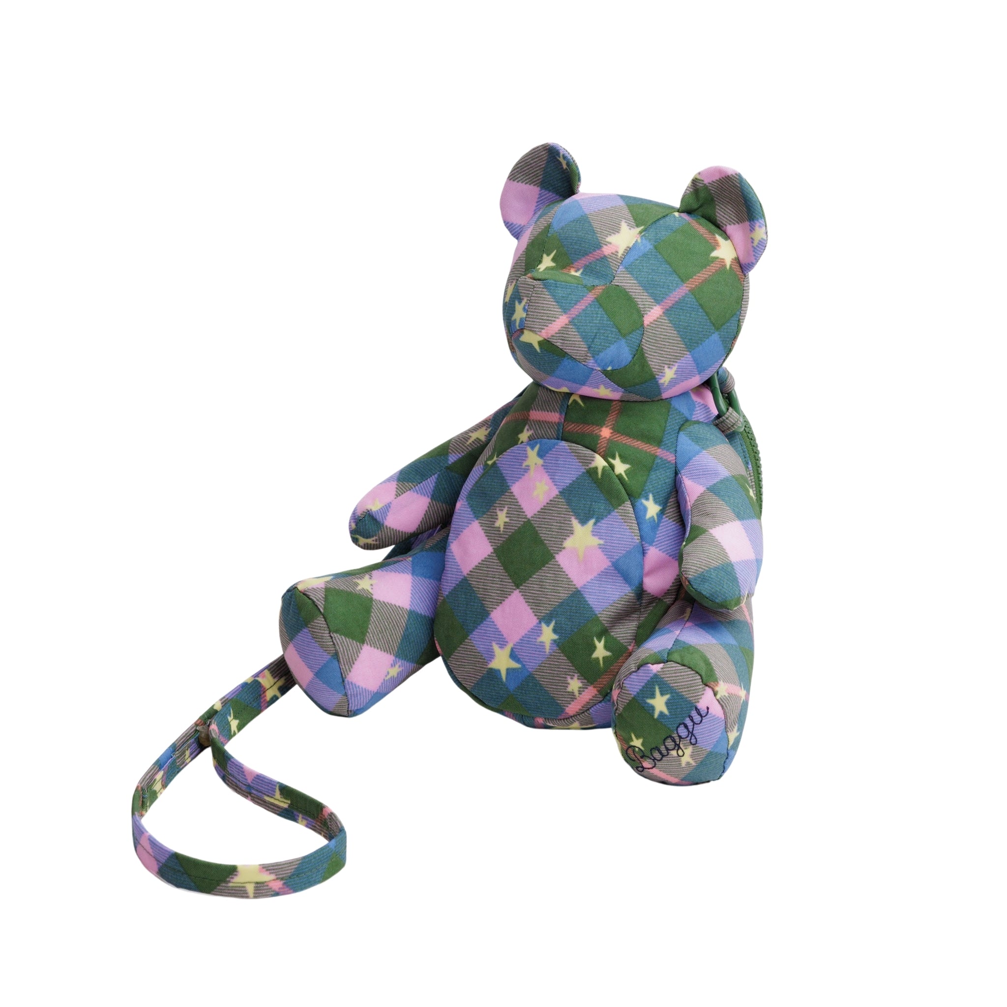 Baggu Bear Bag