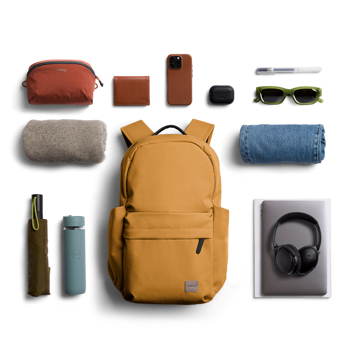 Bellroy Classic Daypack 21L