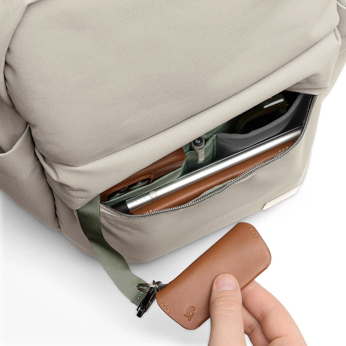 Bellroy Classic Daypack 21L