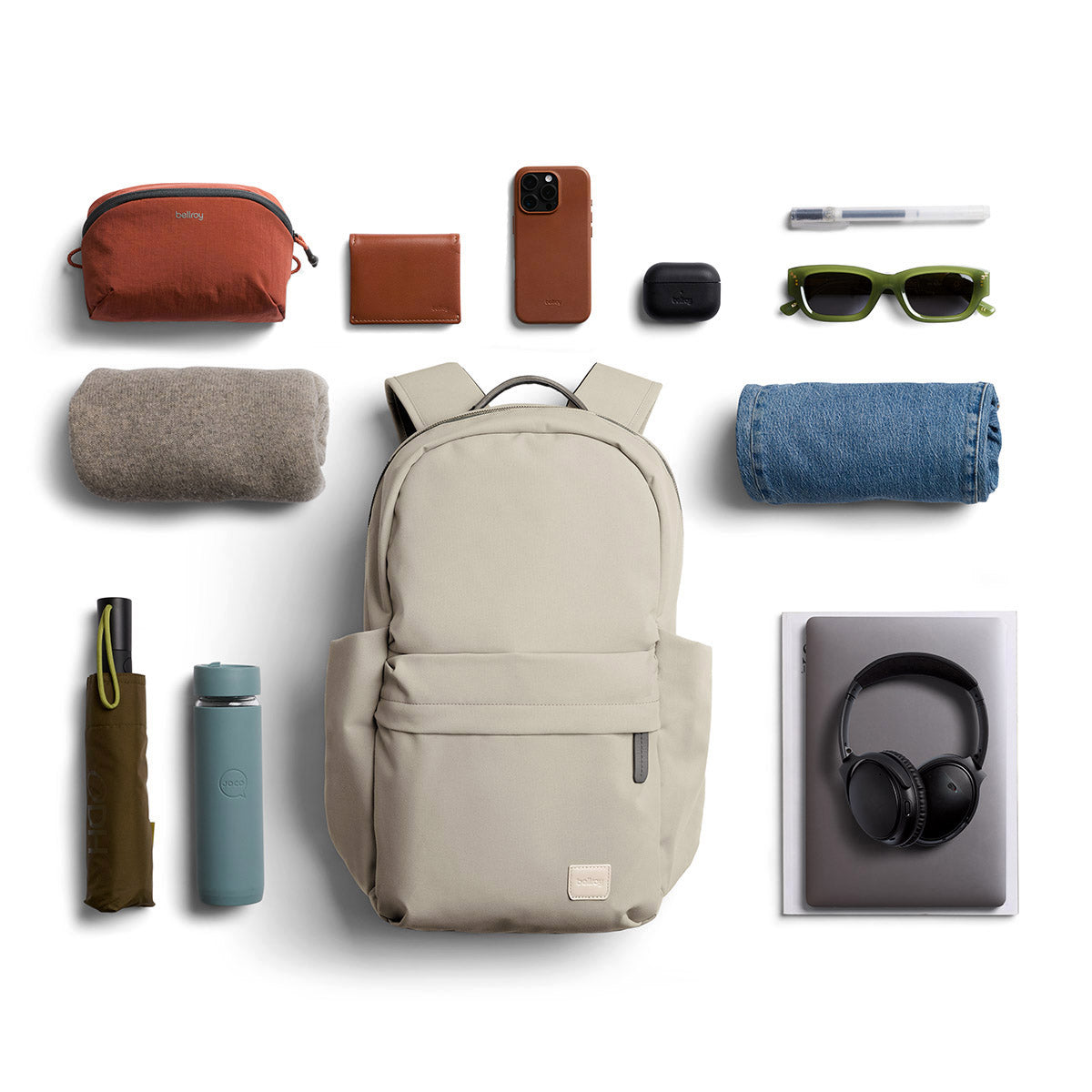Bellroy Classic Daypack 21L