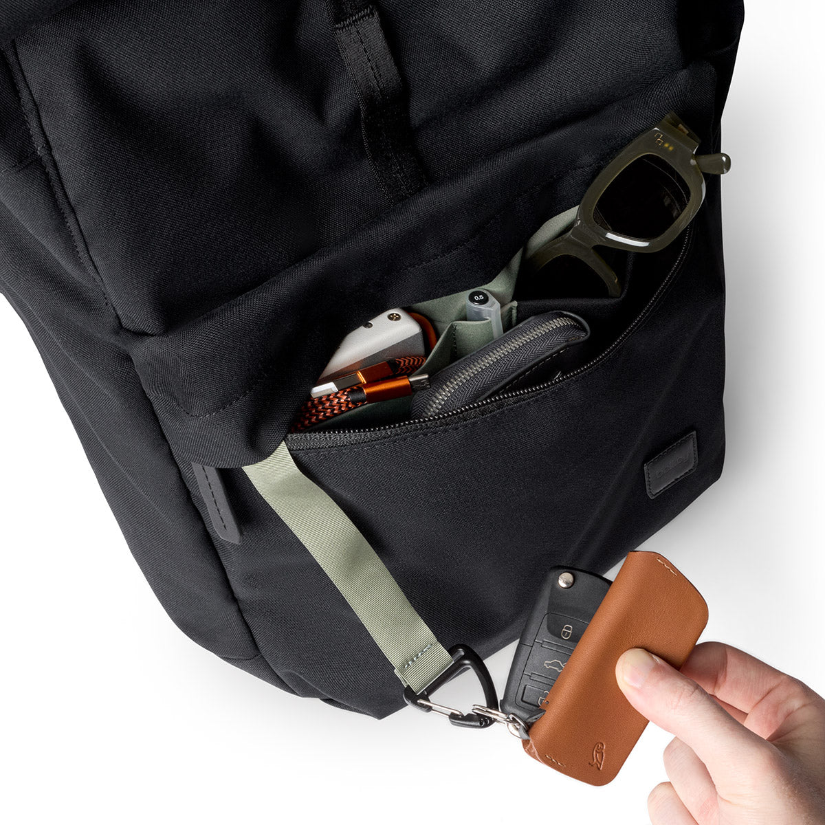 Bellroy Classic Rolltop 26L