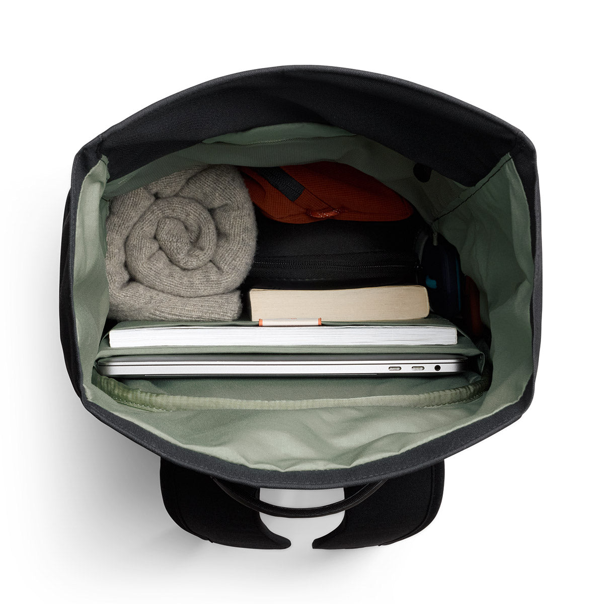 Bellroy Classic Rolltop 26L