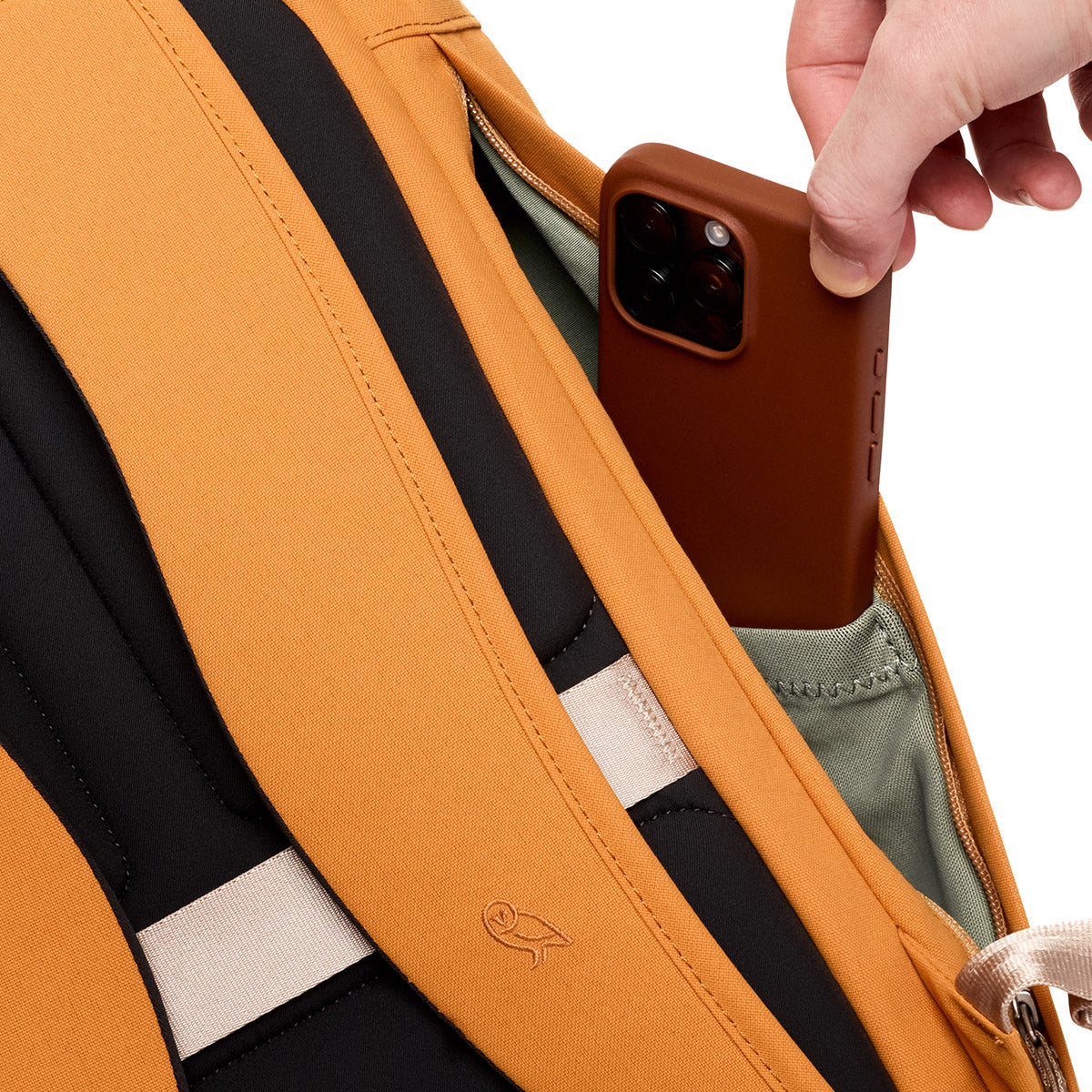Bellroy Classic Rolltop 26L